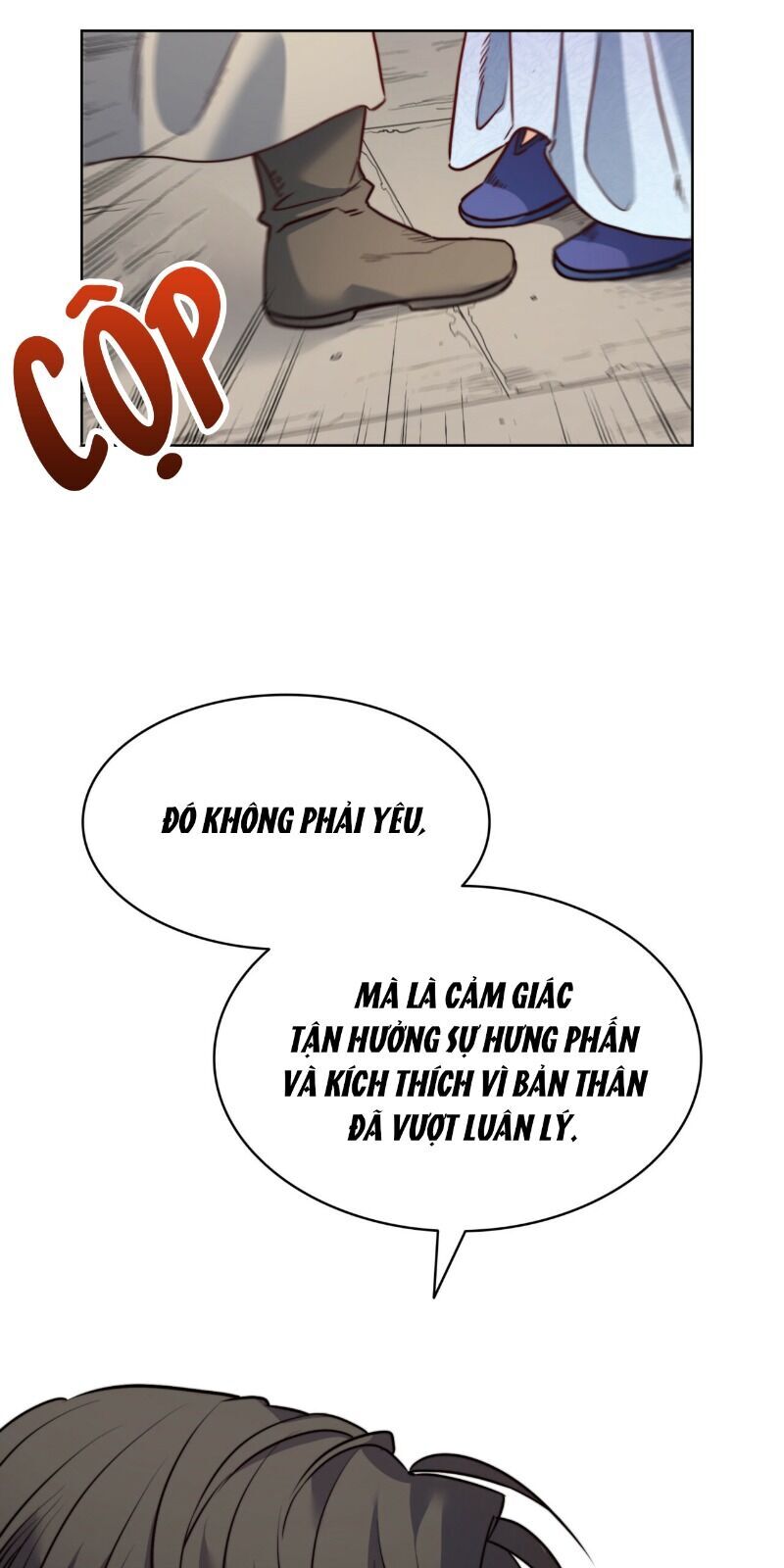 Ác Quỷ - Chương 25