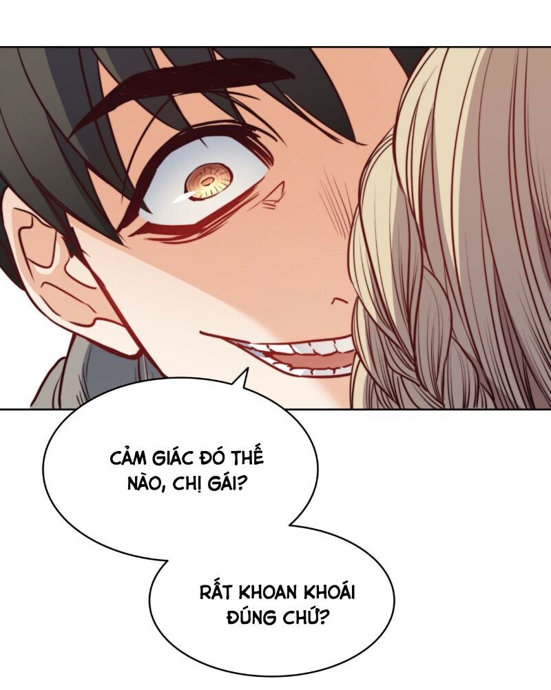 Ác Quỷ - Chương 25