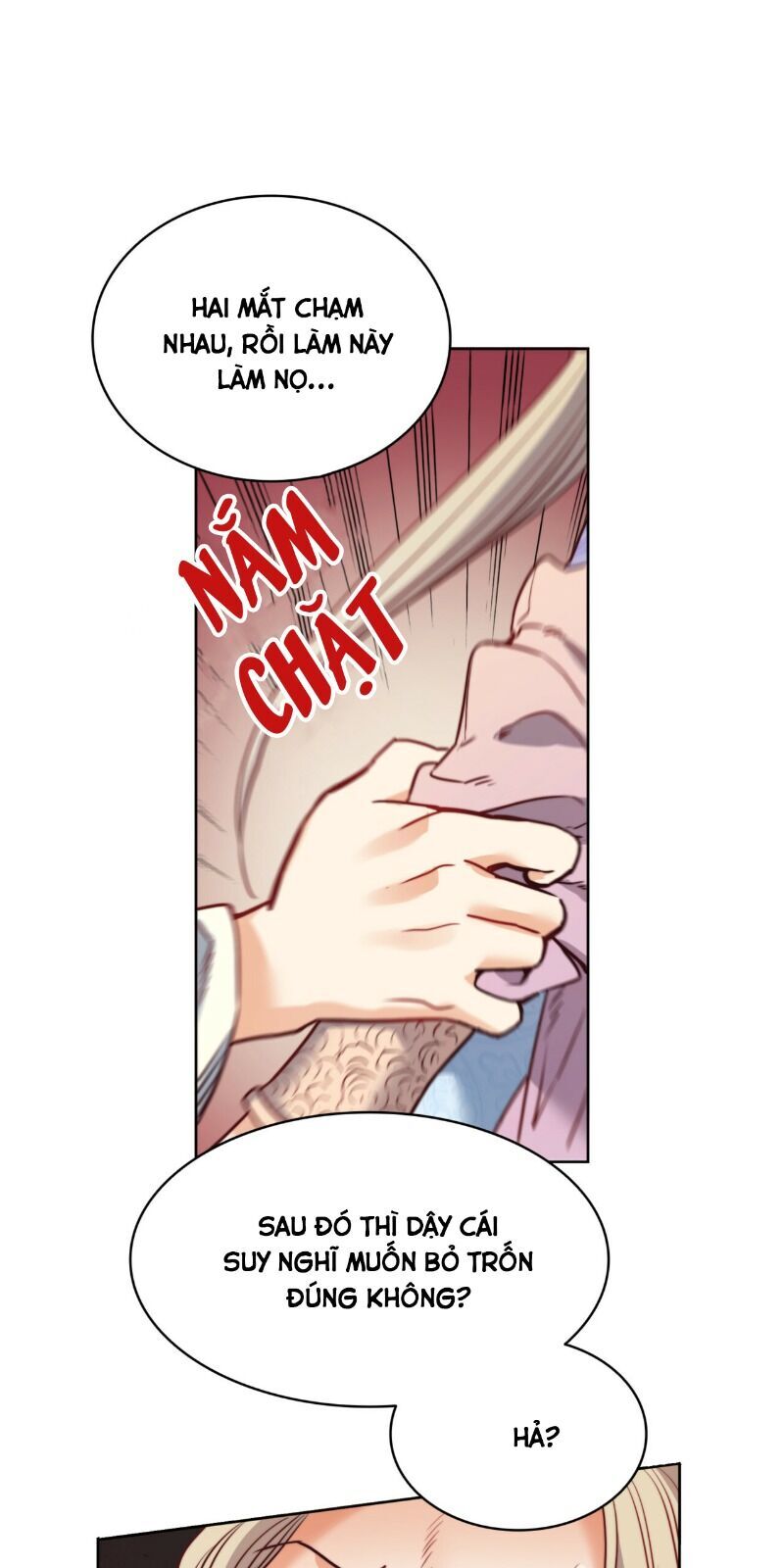 Ác Quỷ - Chương 25