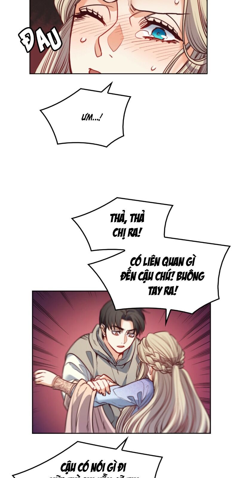 Ác Quỷ - Chương 25