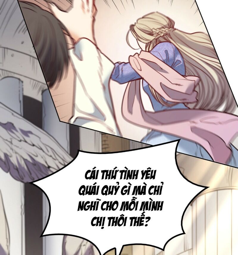 Ác Quỷ - Chương 25