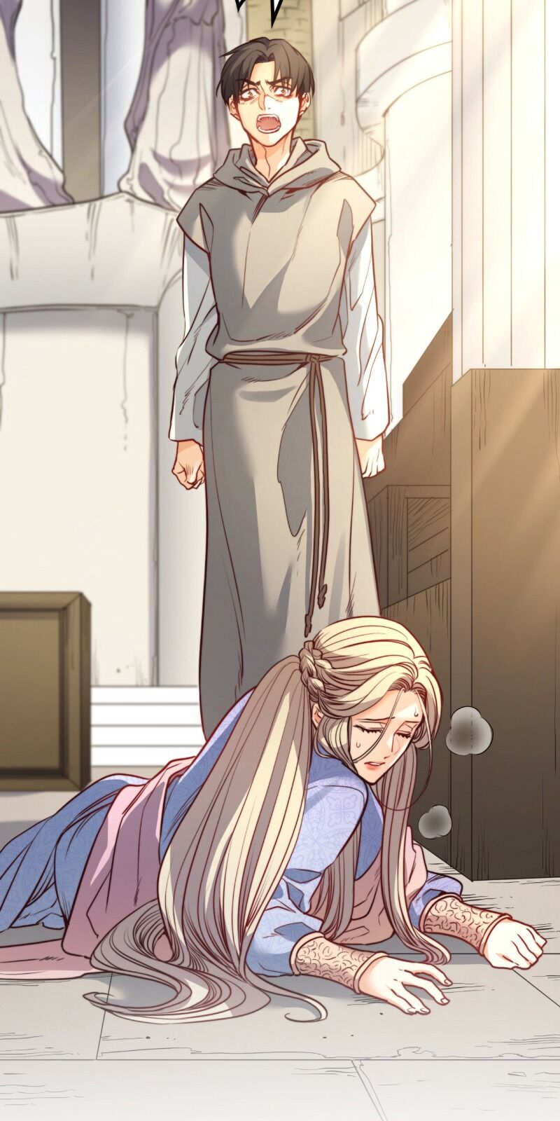 Ác Quỷ - Chương 25