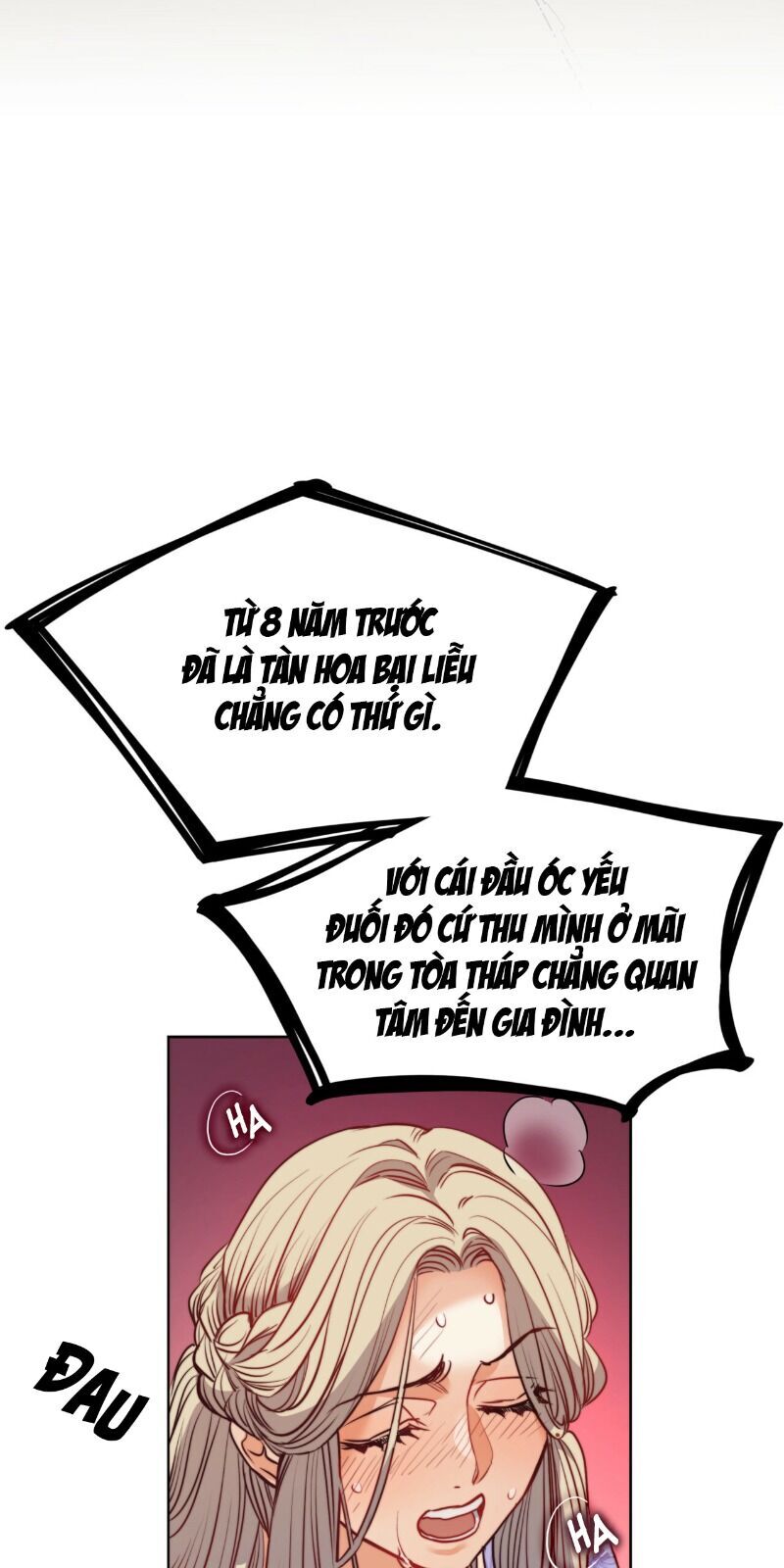 Ác Quỷ - Chương 25