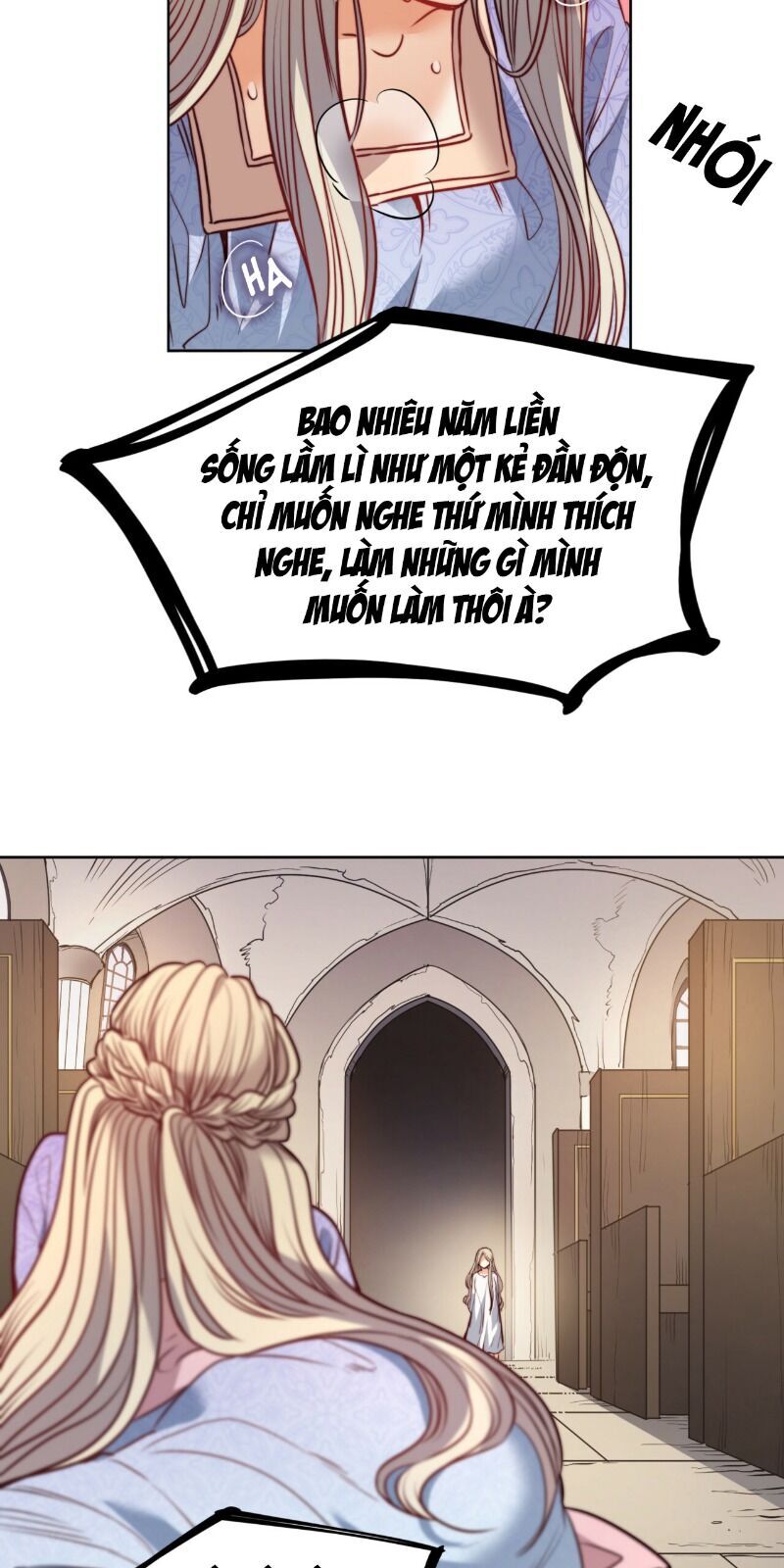 Ác Quỷ - Chương 25