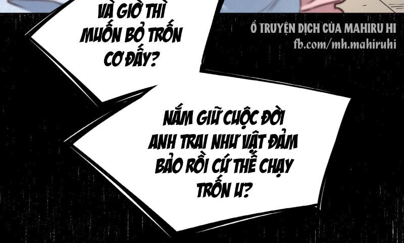 Ác Quỷ - Chương 25