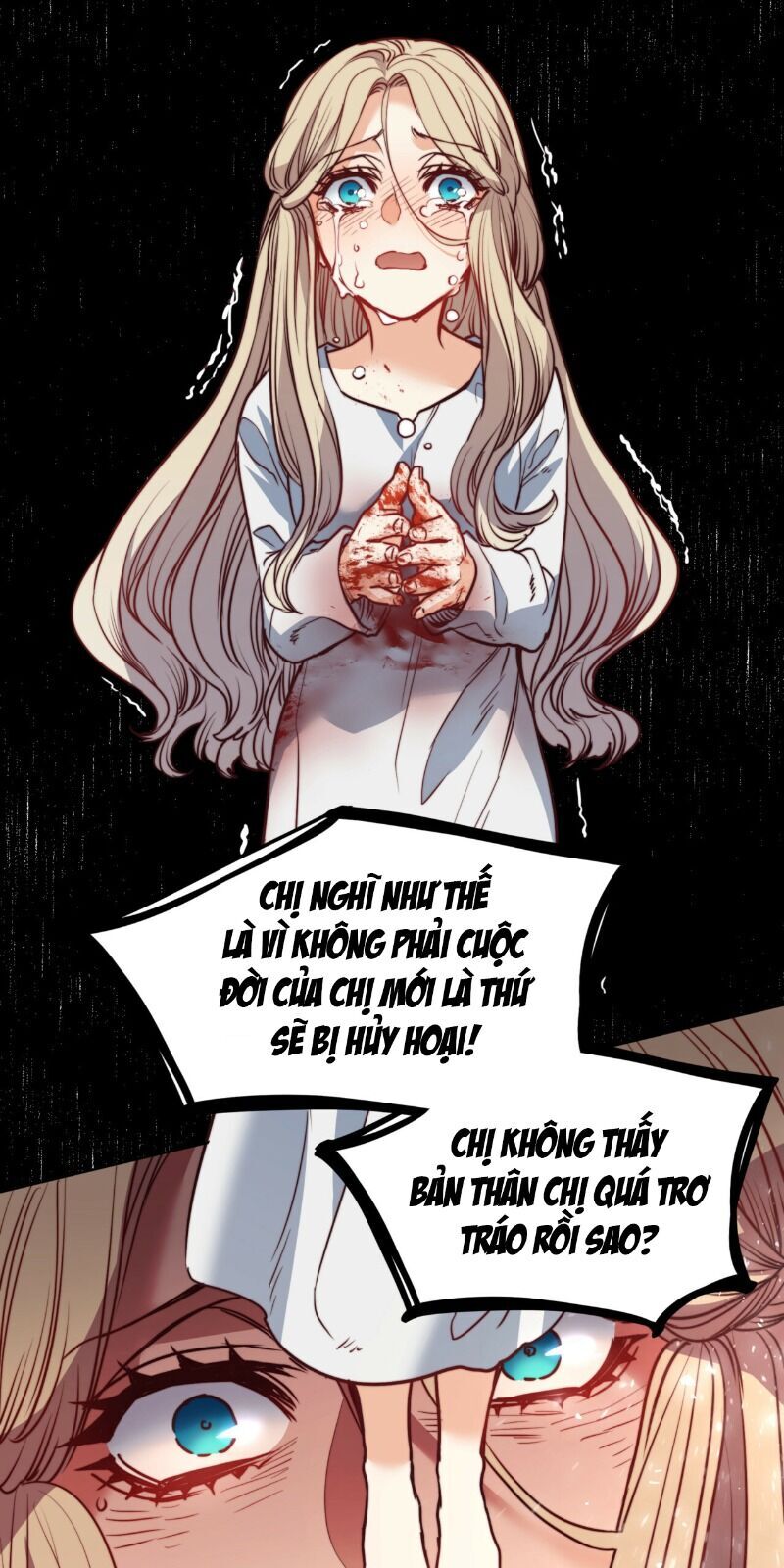 Ác Quỷ - Chương 25