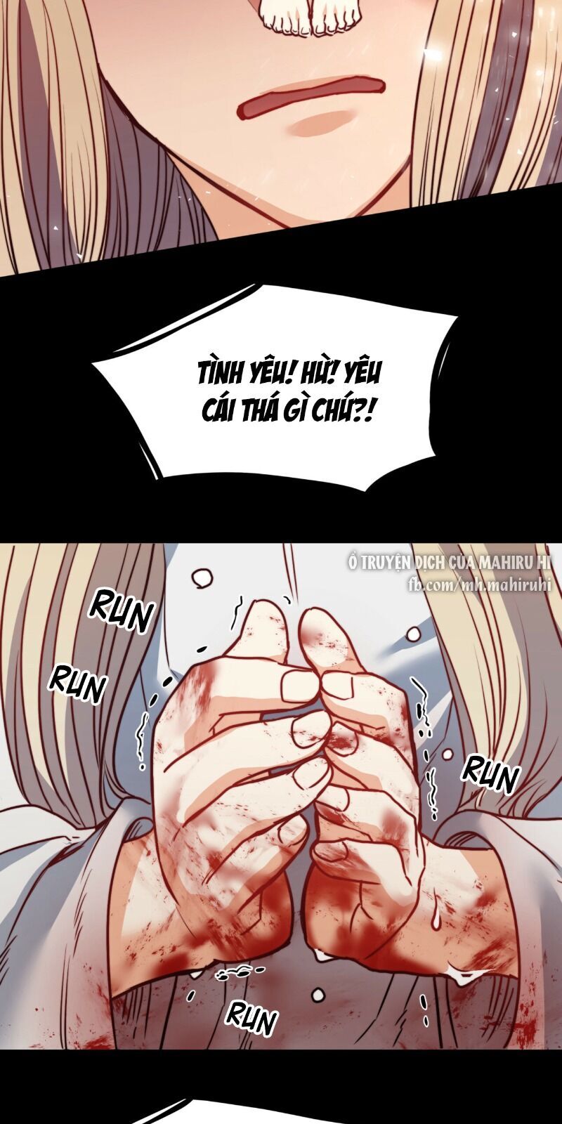 Ác Quỷ - Chương 25