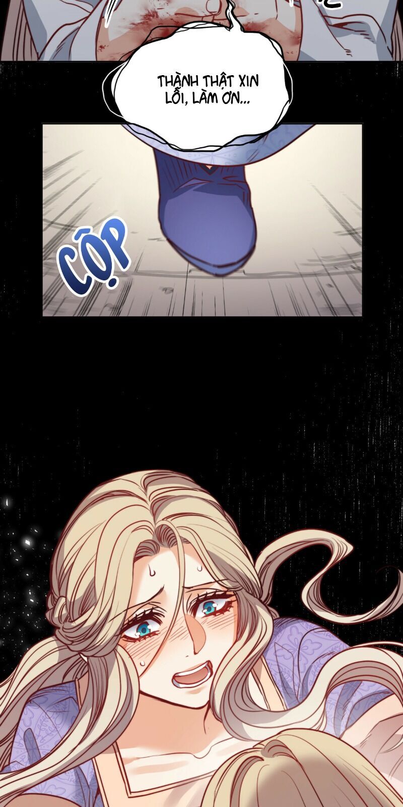 Ác Quỷ - Chương 25