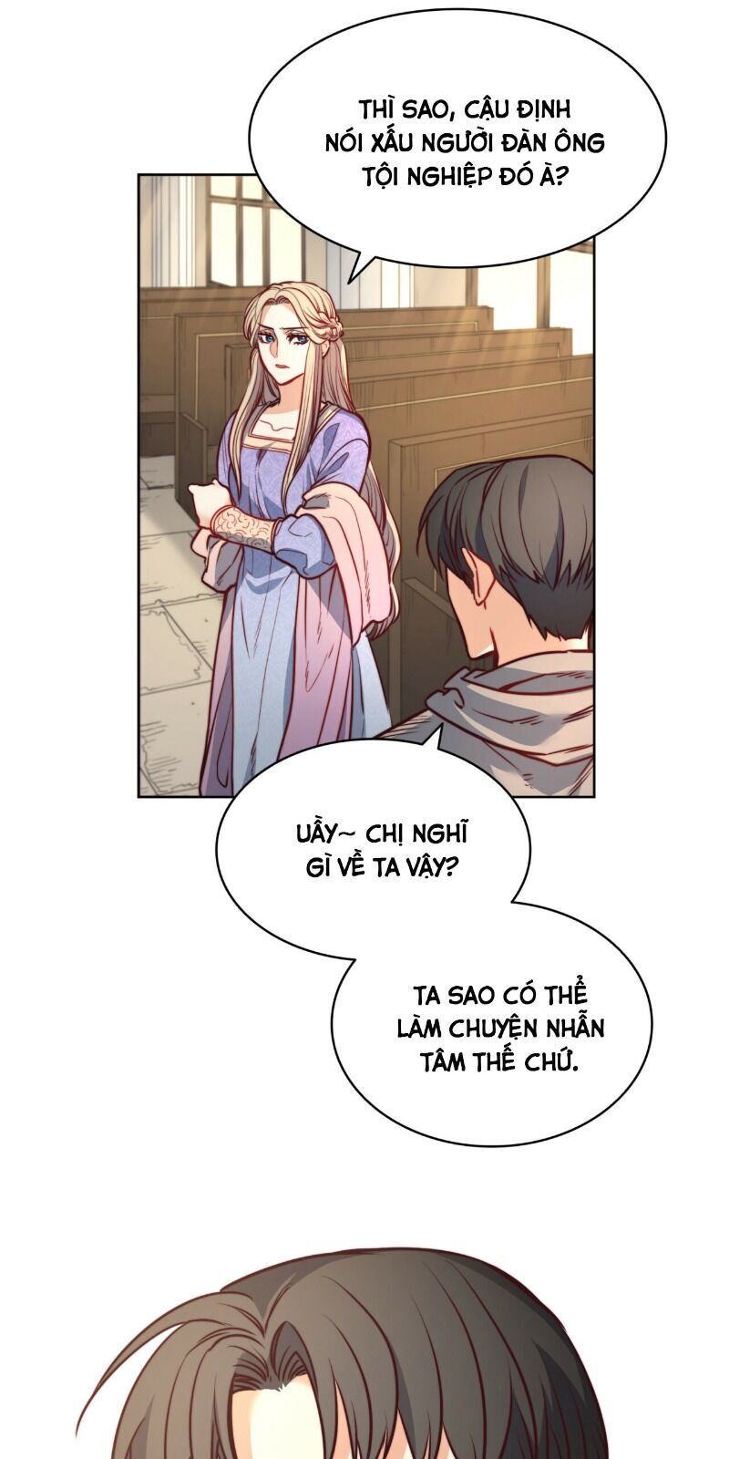 Ác Quỷ - Chương 25