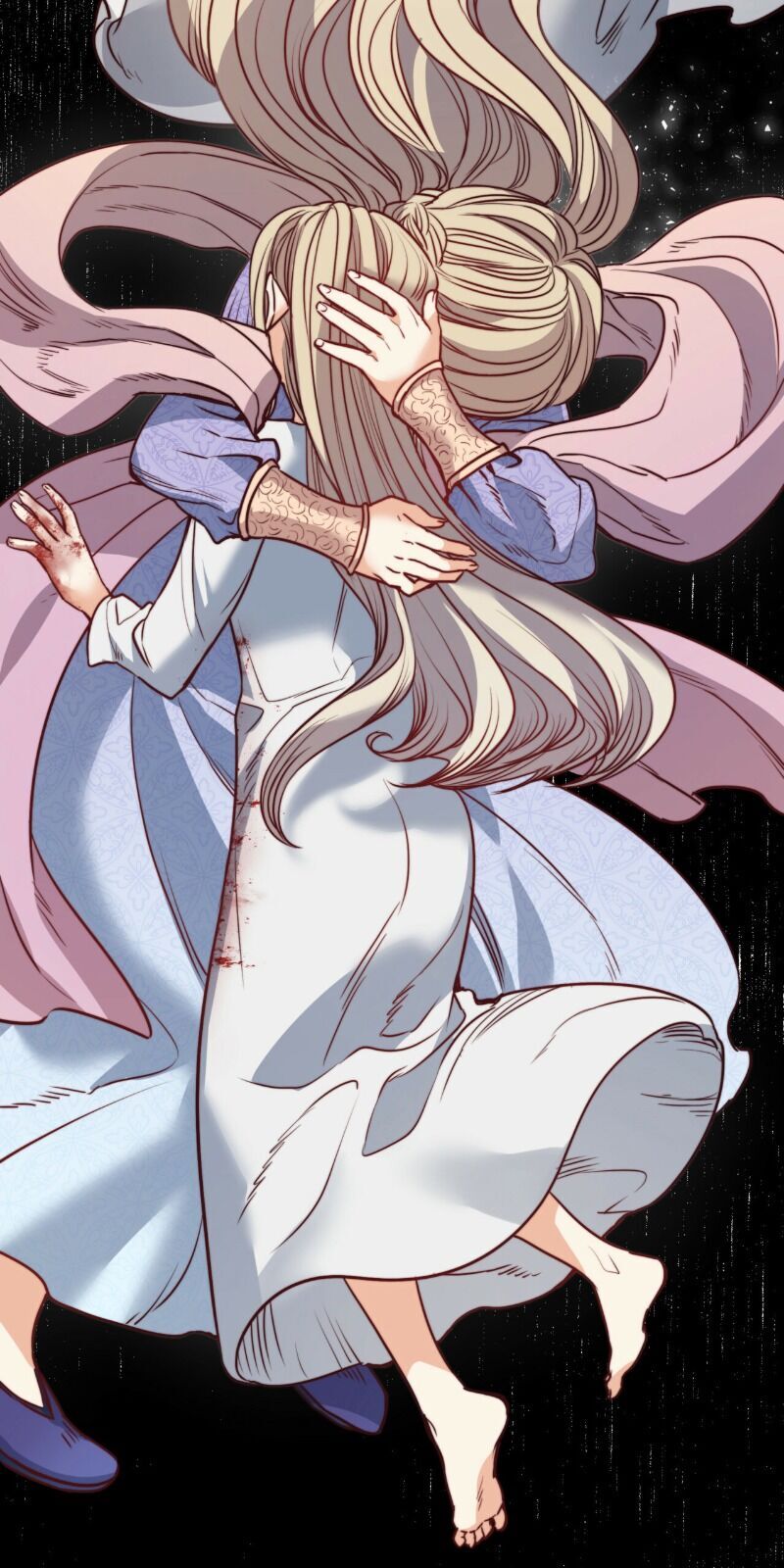 Ác Quỷ - Chương 25