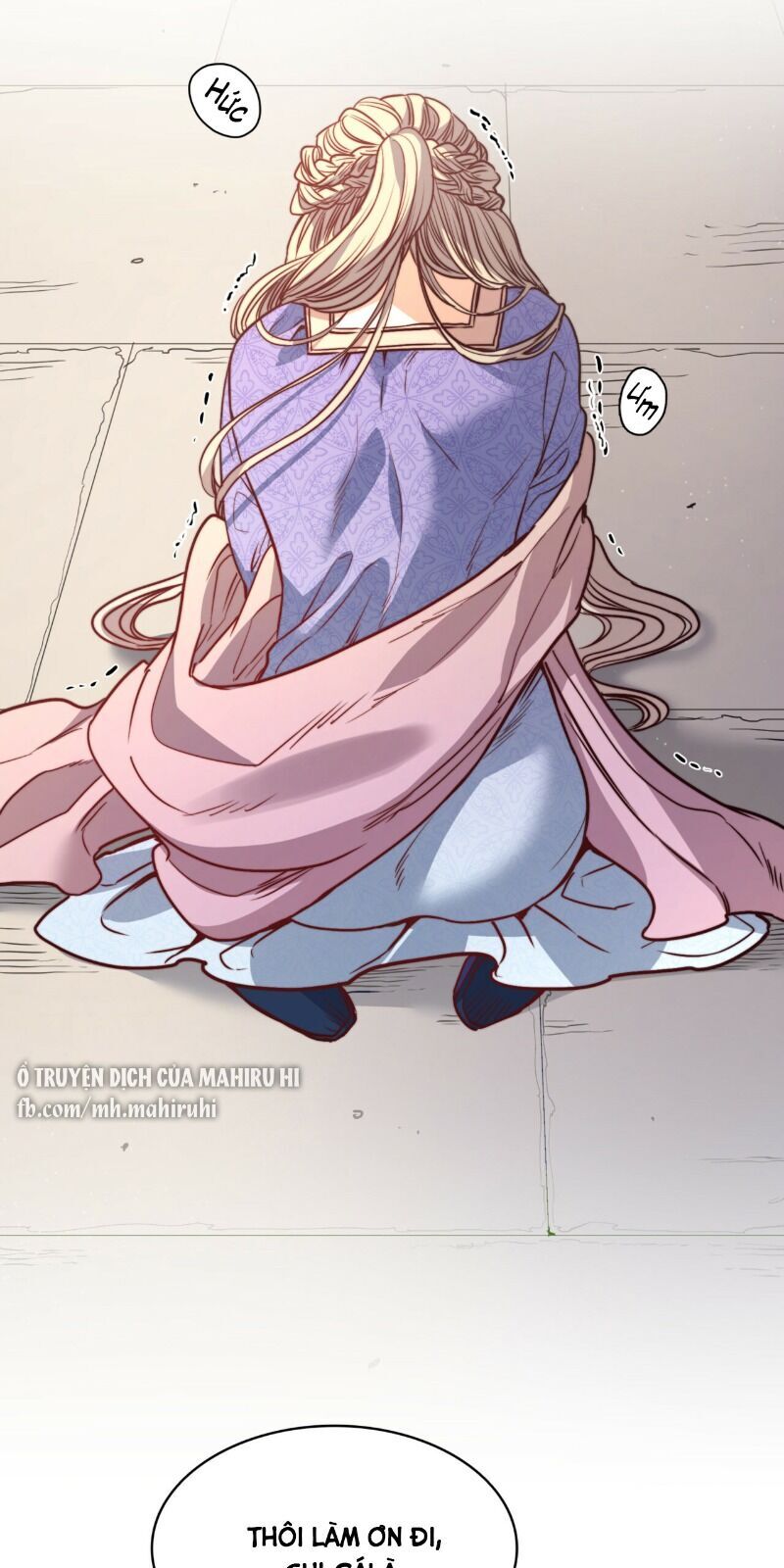 Ác Quỷ - Chương 25