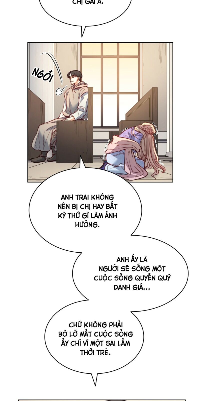 Ác Quỷ - Chương 25