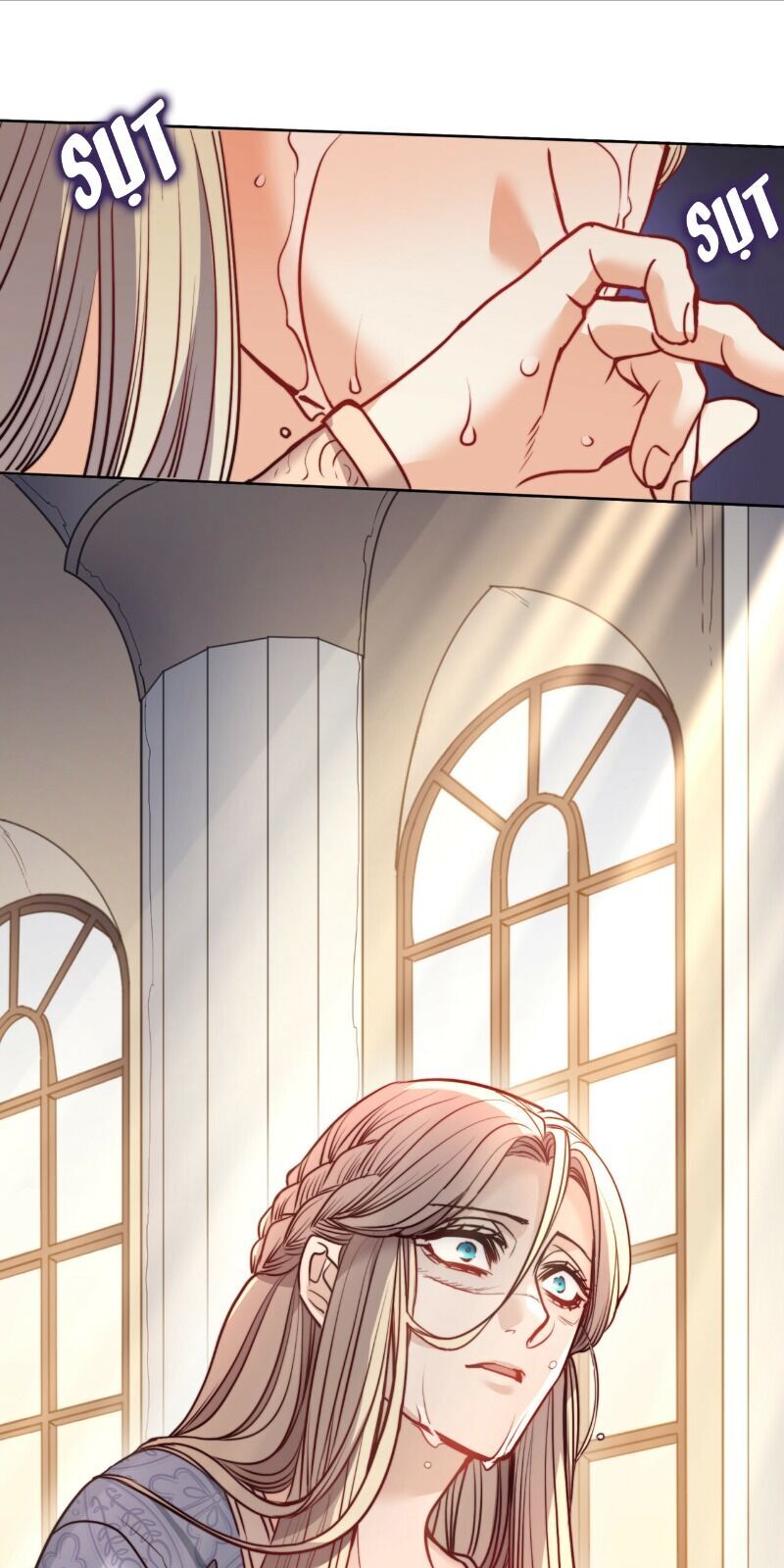 Ác Quỷ - Chương 25