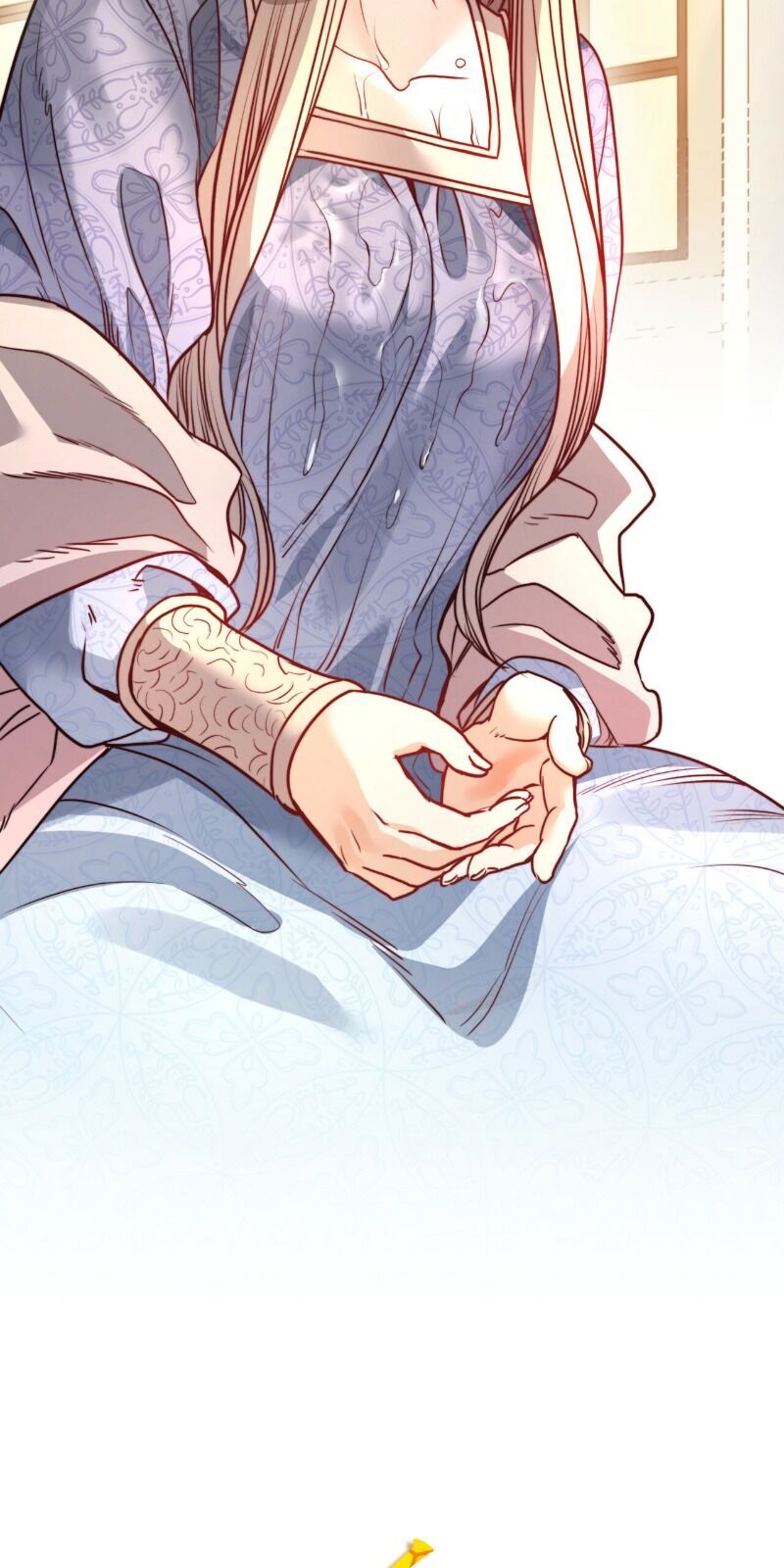 Ác Quỷ - Chương 25