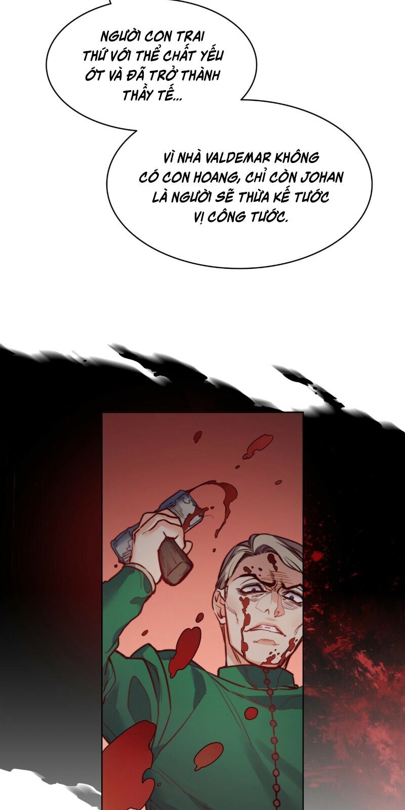 Ác Quỷ - Chương 26