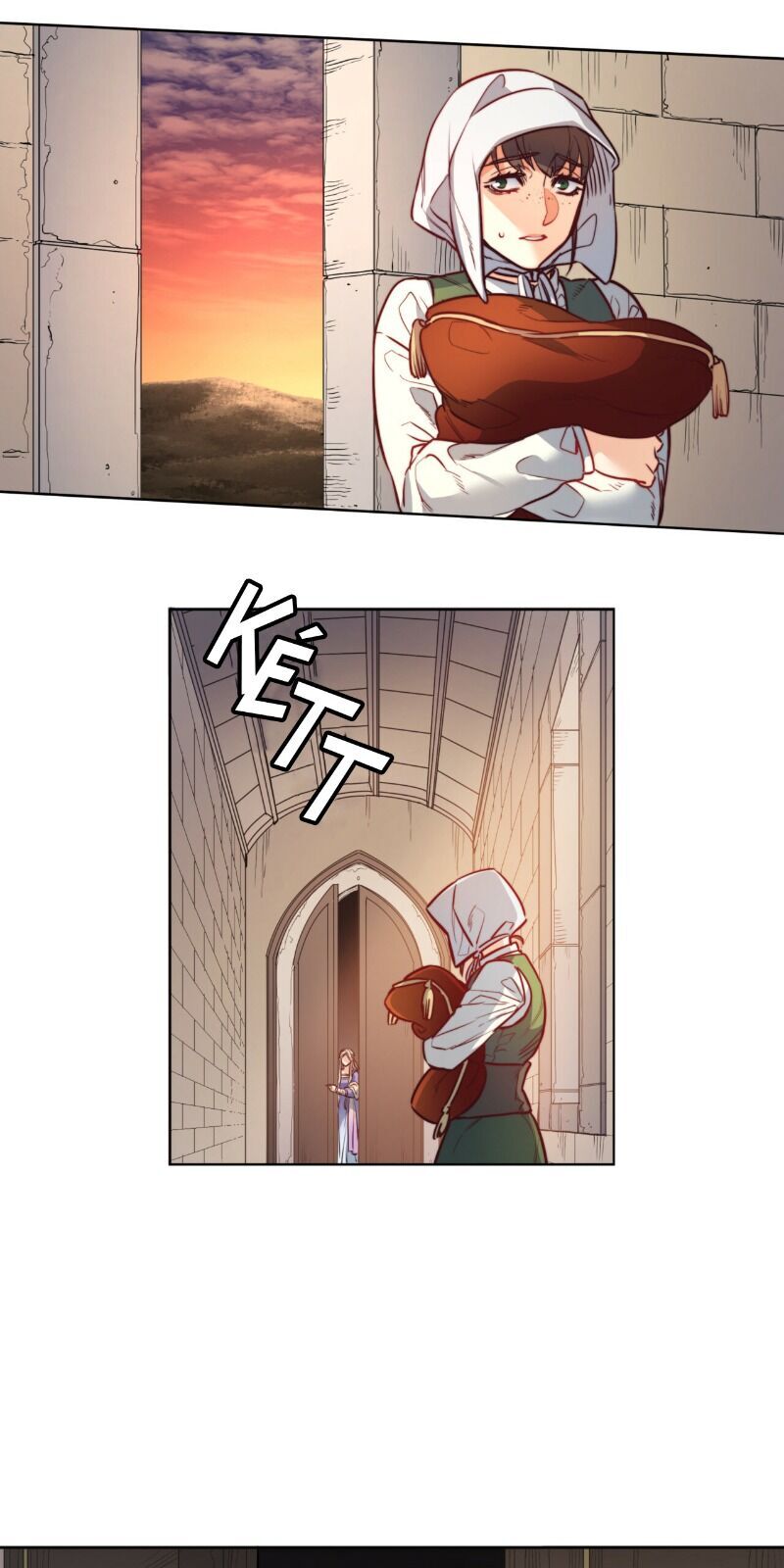 Ác Quỷ - Chương 26