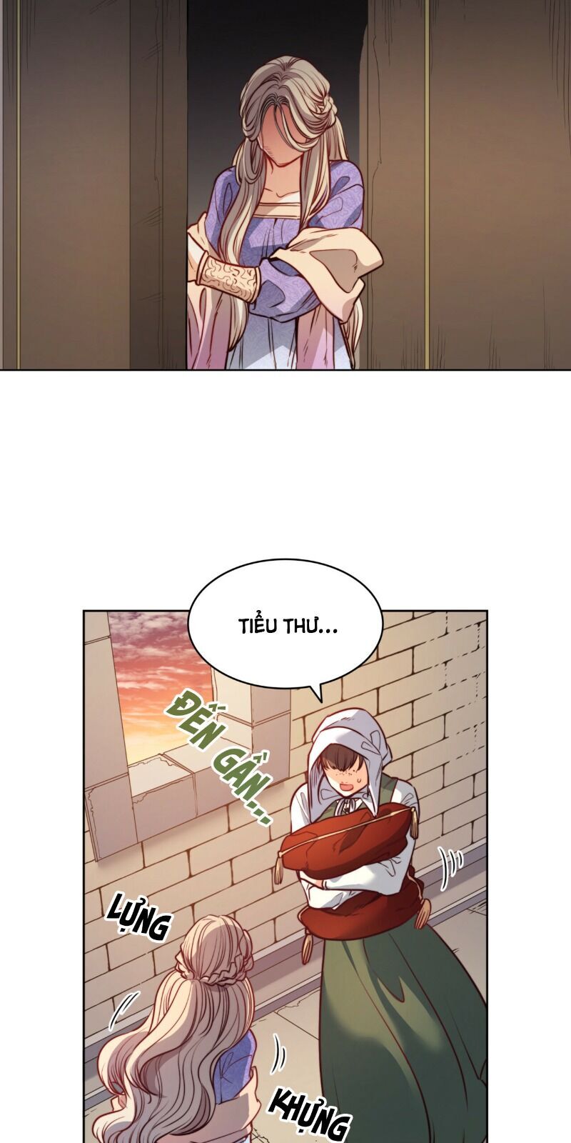 Ác Quỷ - Chương 26