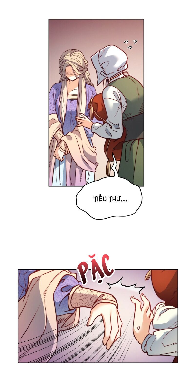 Ác Quỷ - Chương 26