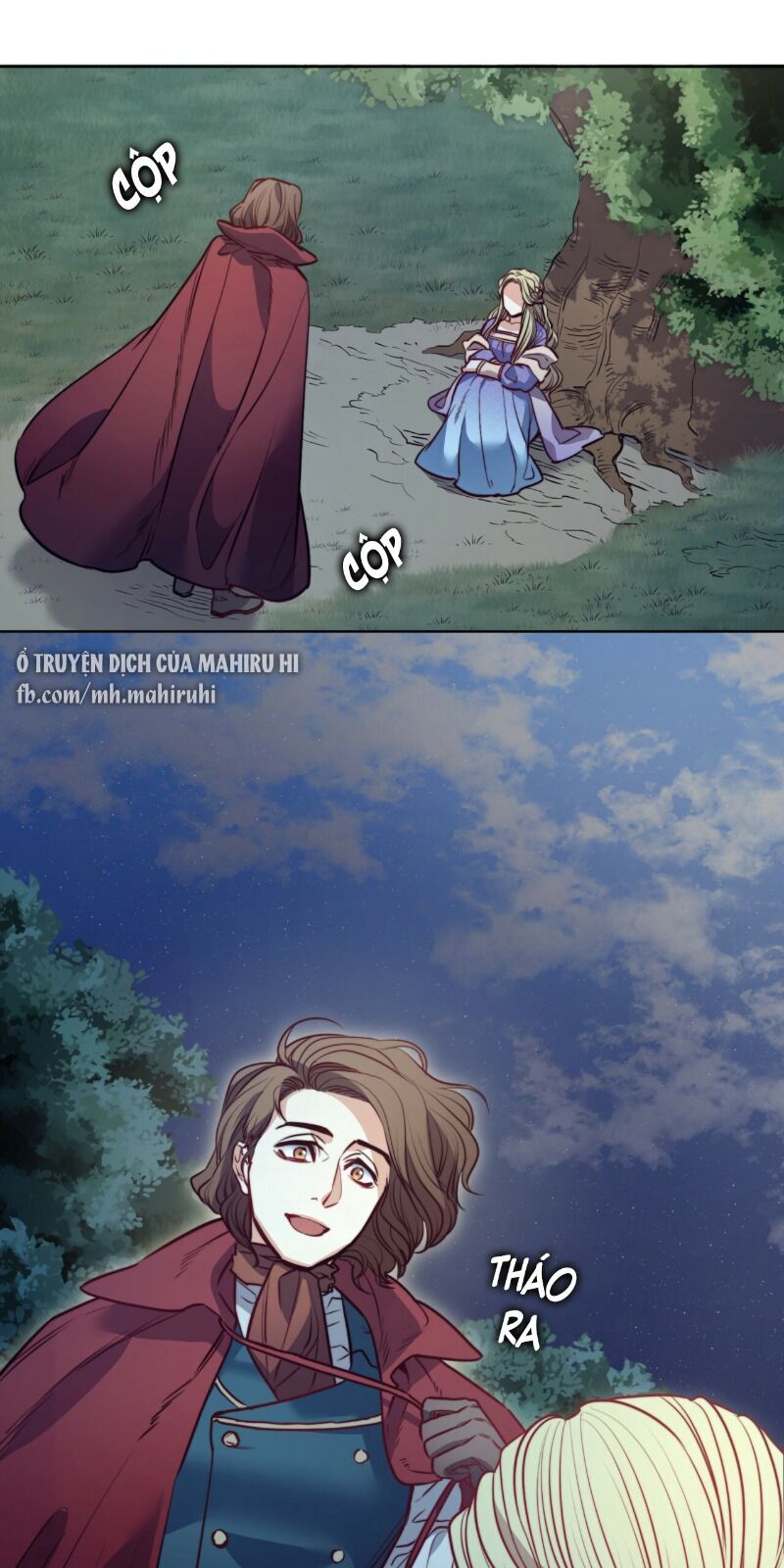 Ác Quỷ - Chương 26