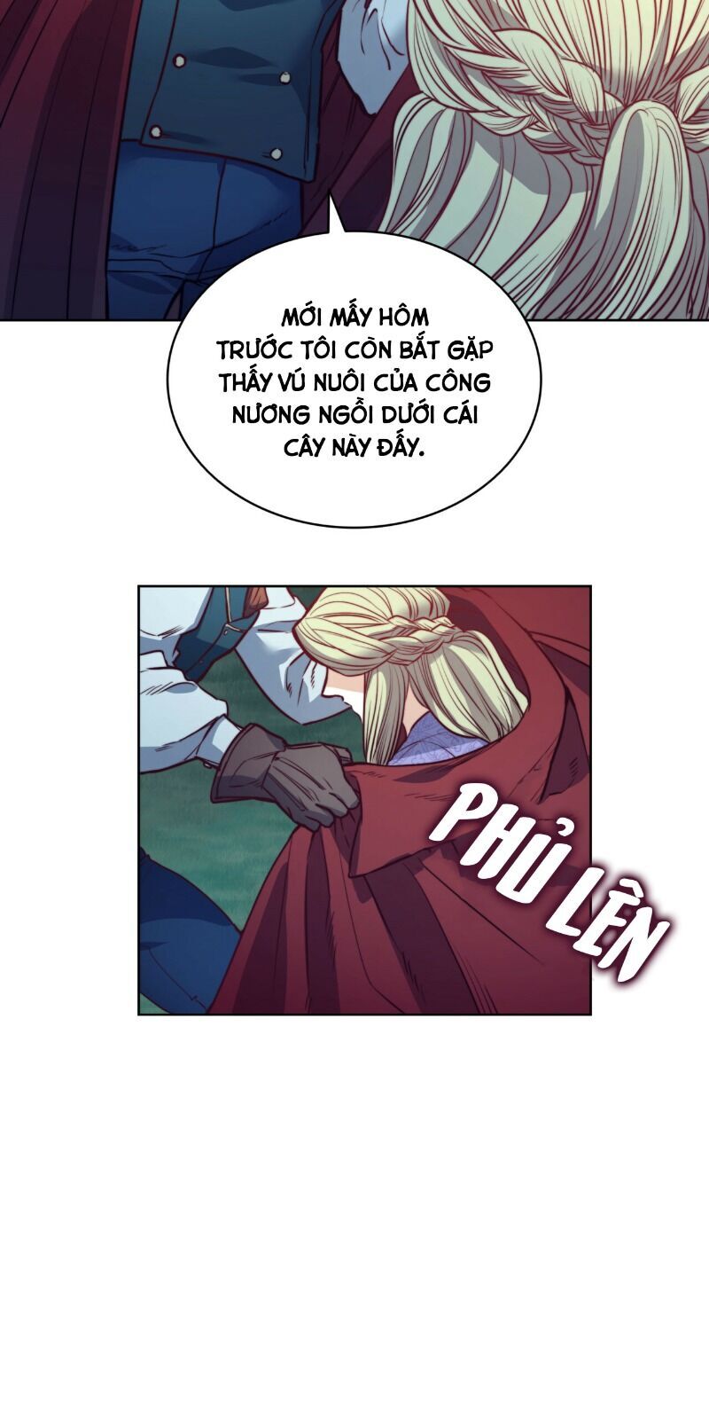 Ác Quỷ - Chương 26