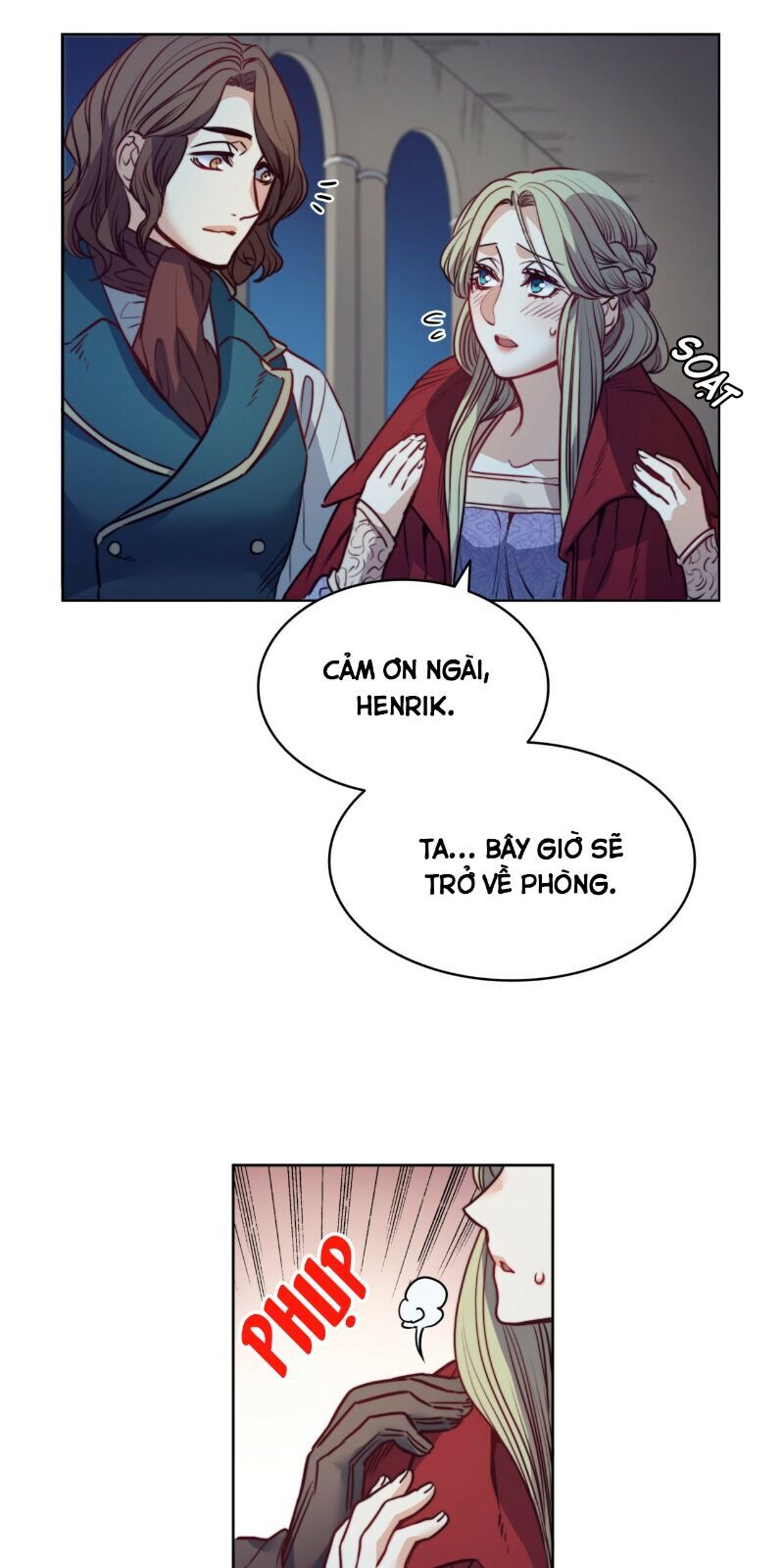 Ác Quỷ - Chương 26