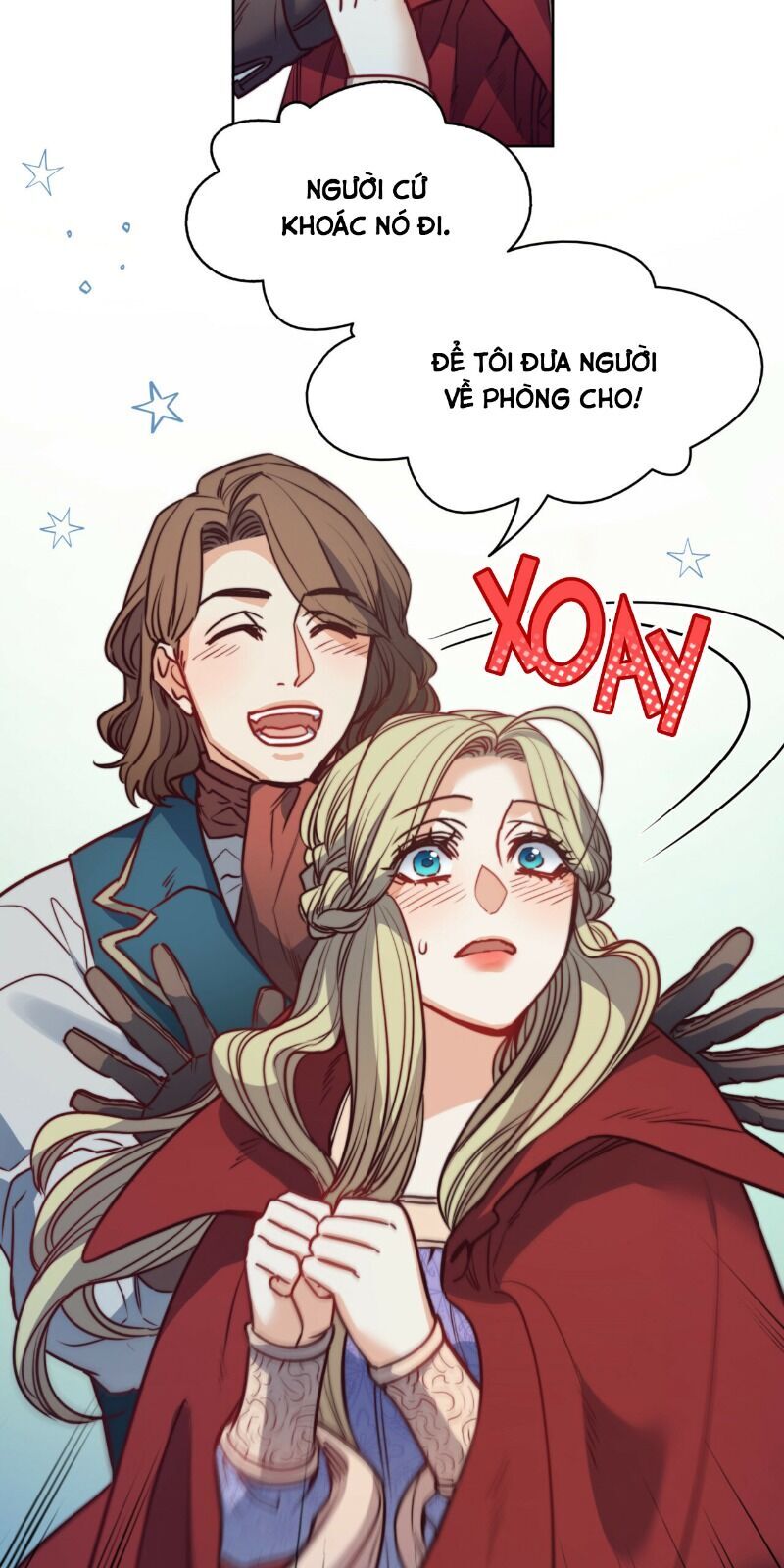 Ác Quỷ - Chương 26