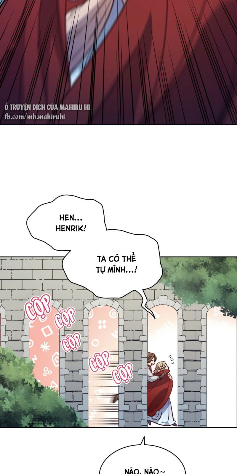 Ác Quỷ - Chương 26