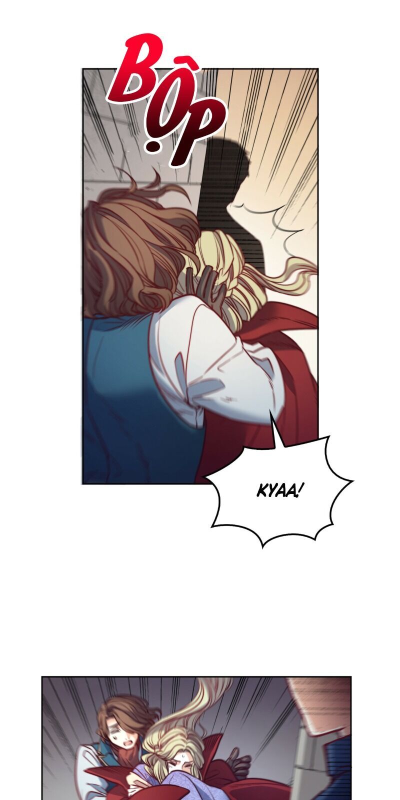 Ác Quỷ - Chương 26