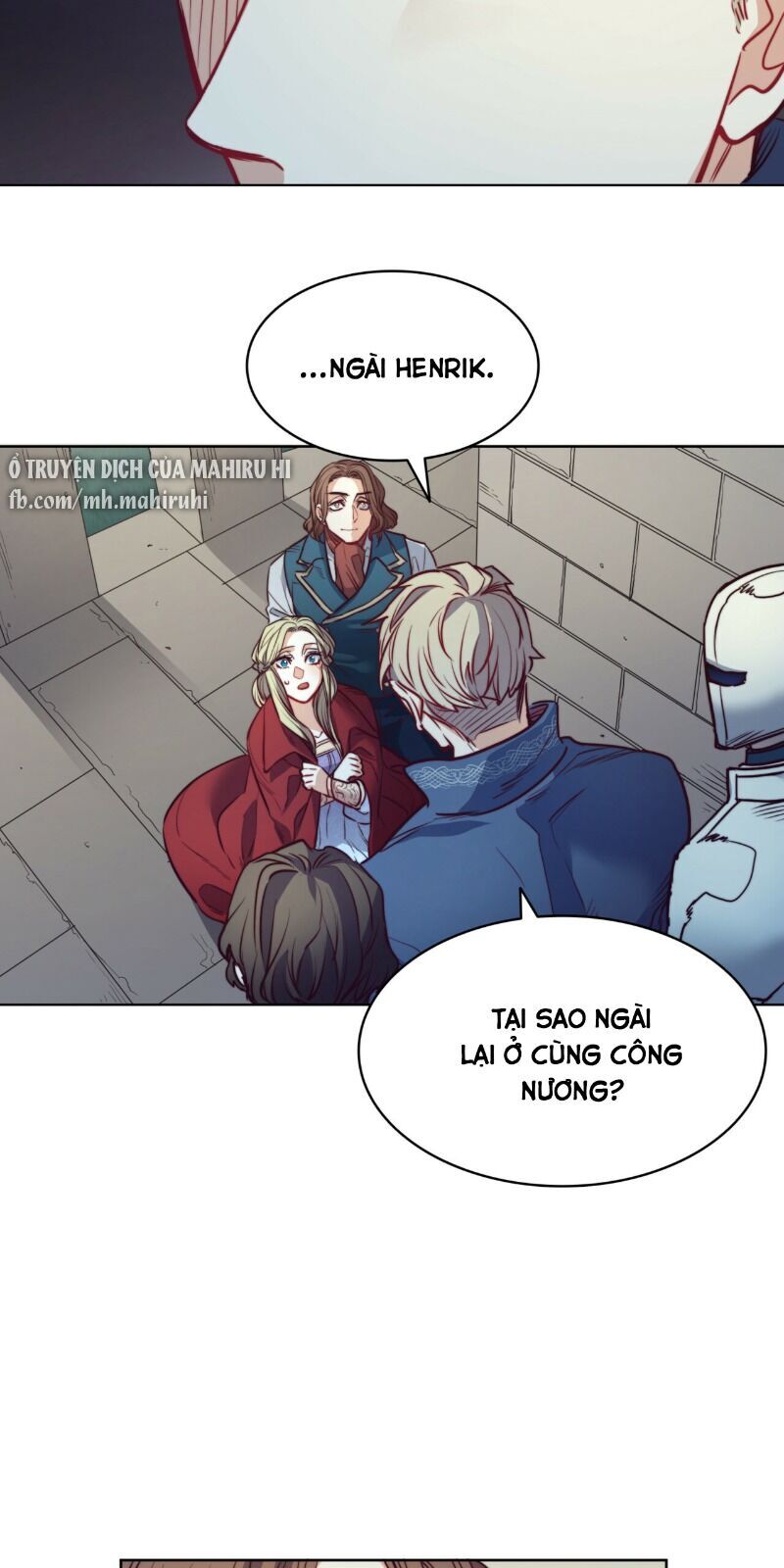 Ác Quỷ - Chương 26