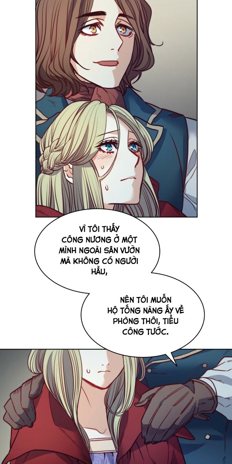 Ác Quỷ - Chương 26