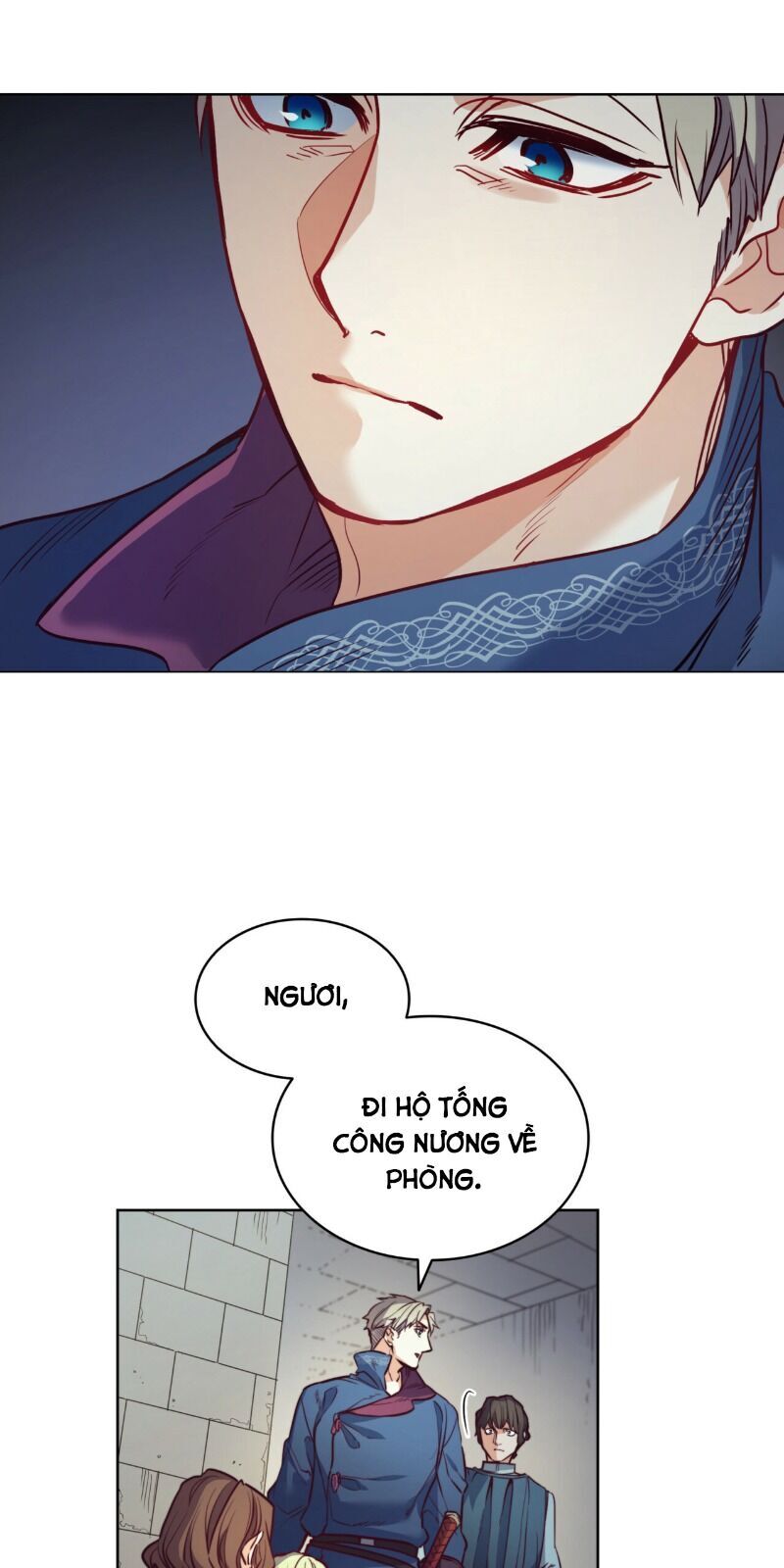 Ác Quỷ - Chương 26