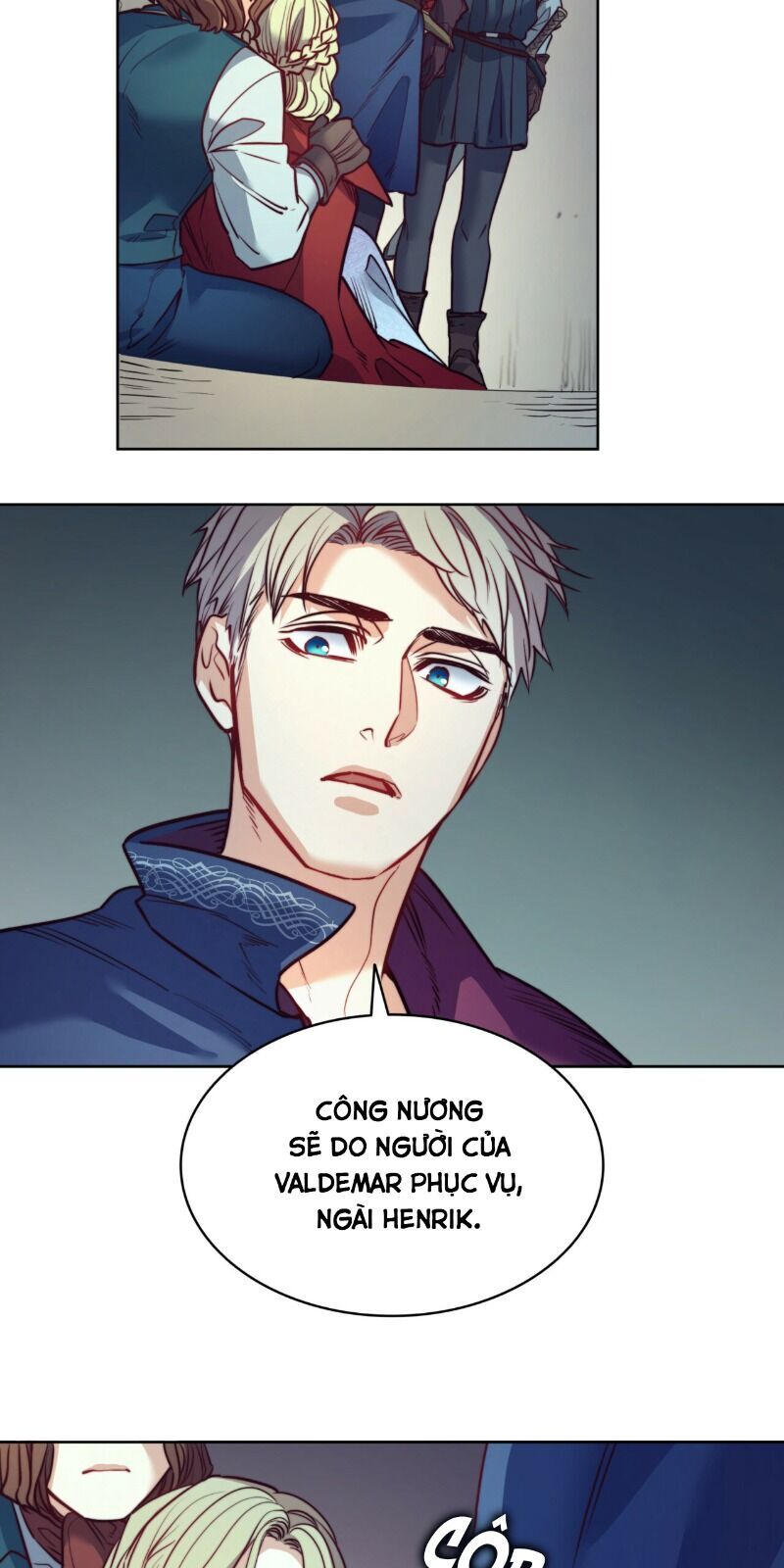 Ác Quỷ - Chương 26