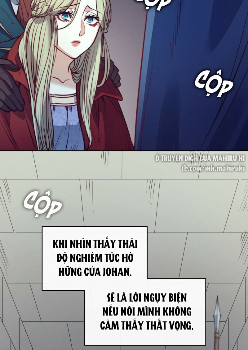 Ác Quỷ - Chương 26