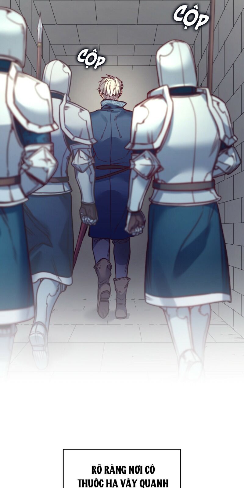 Ác Quỷ - Chương 26