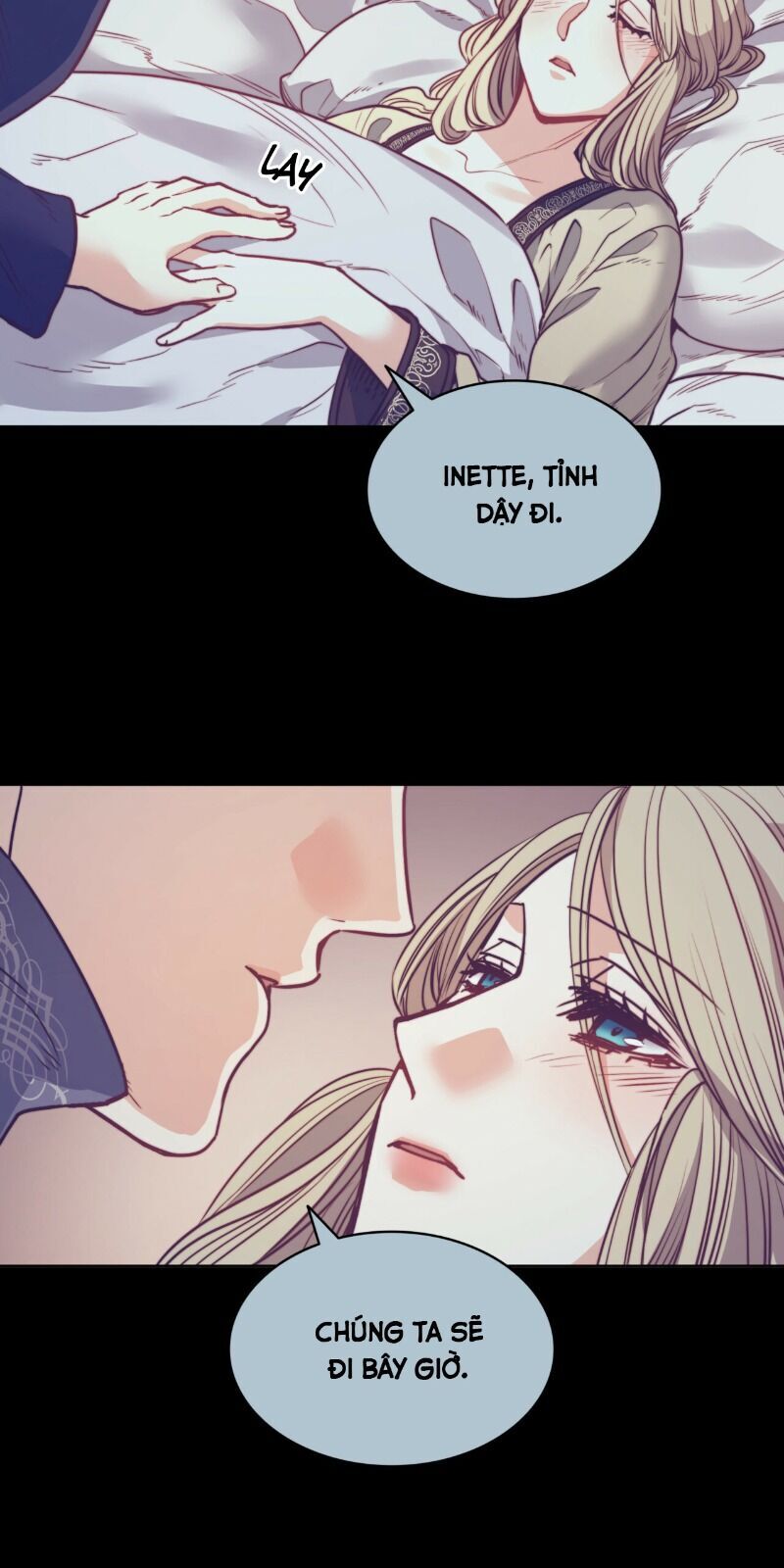 Ác Quỷ - Chương 26