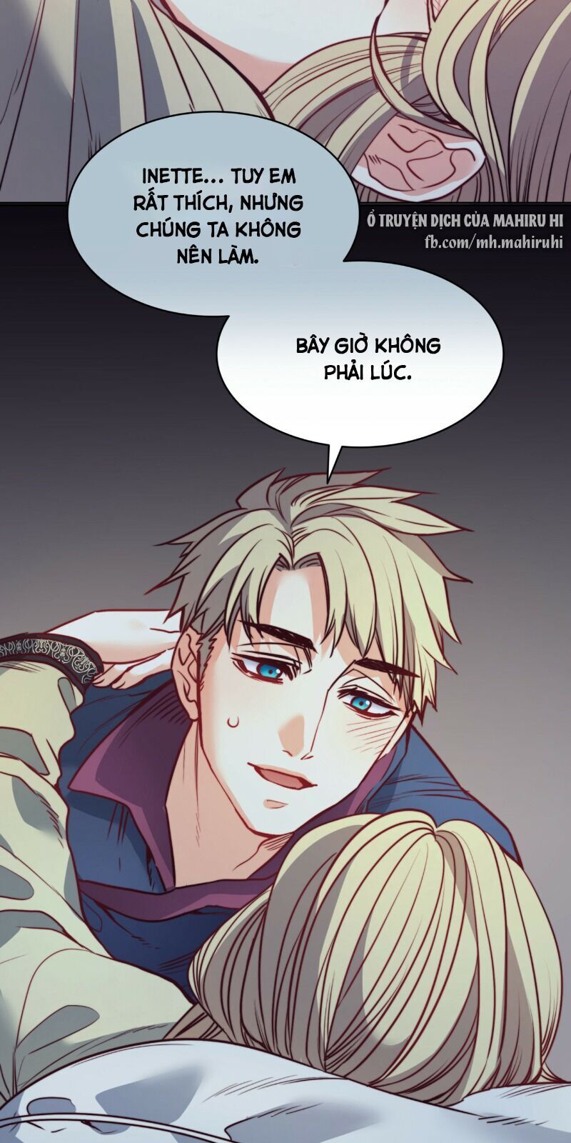 Ác Quỷ - Chương 26