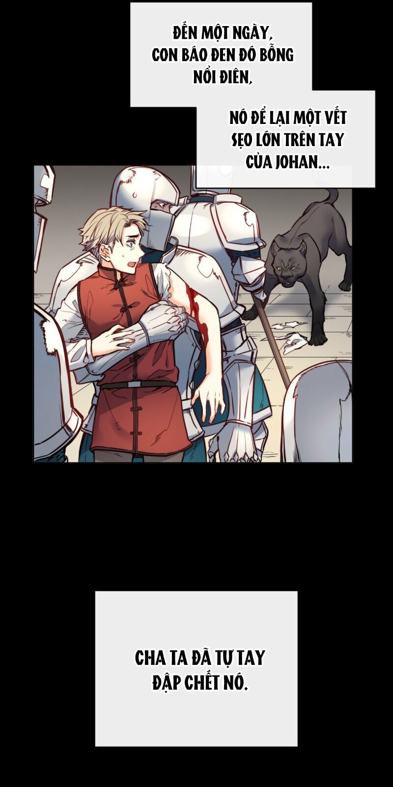 Ác Quỷ - Chương 26