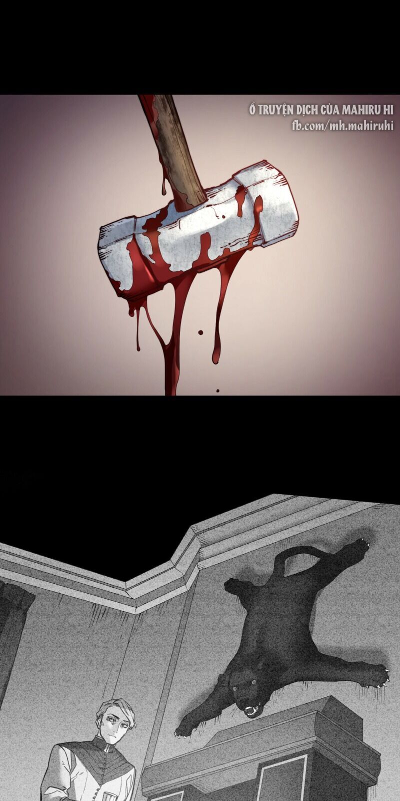 Ác Quỷ - Chương 26