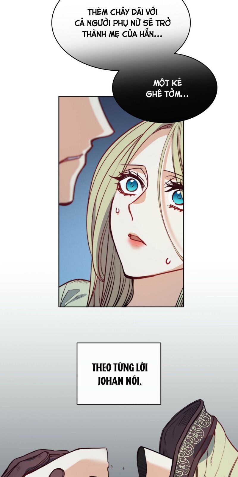 Ác Quỷ - Chương 27