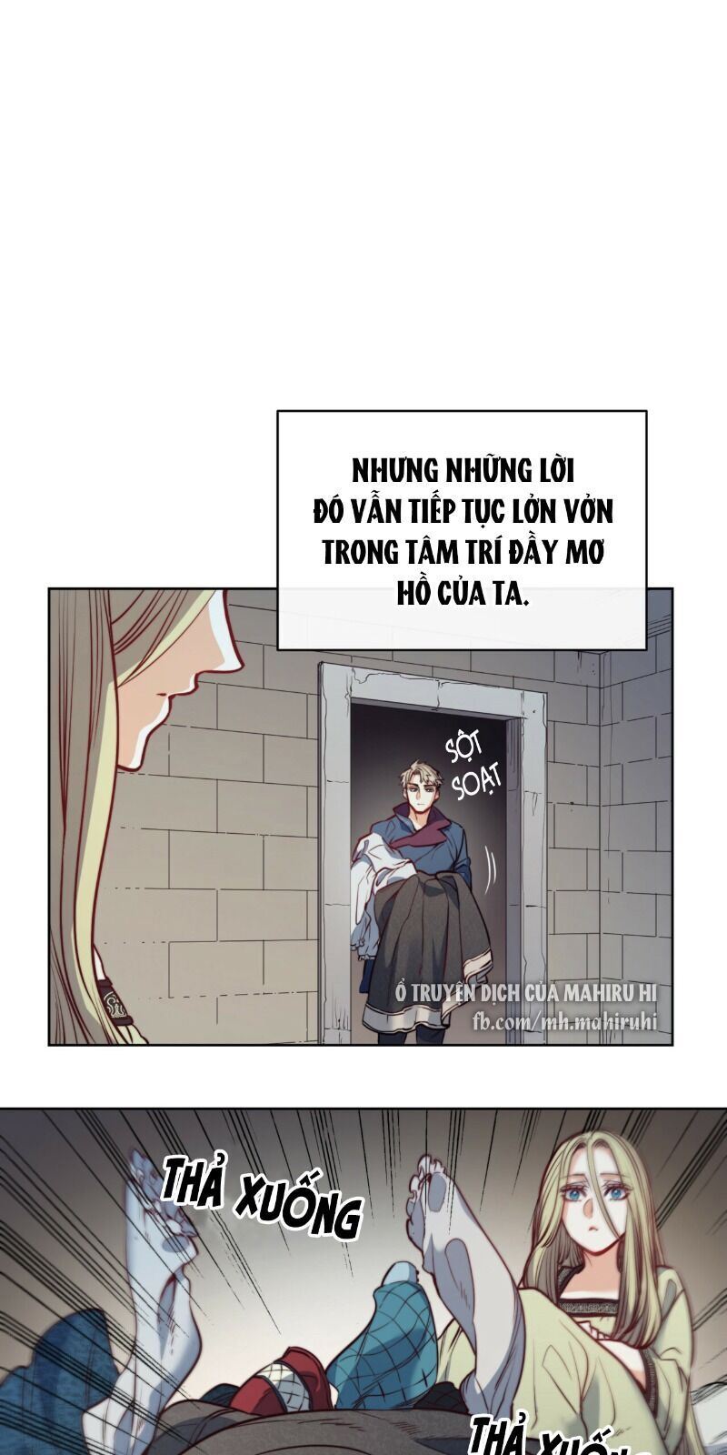 Ác Quỷ - Chương 27