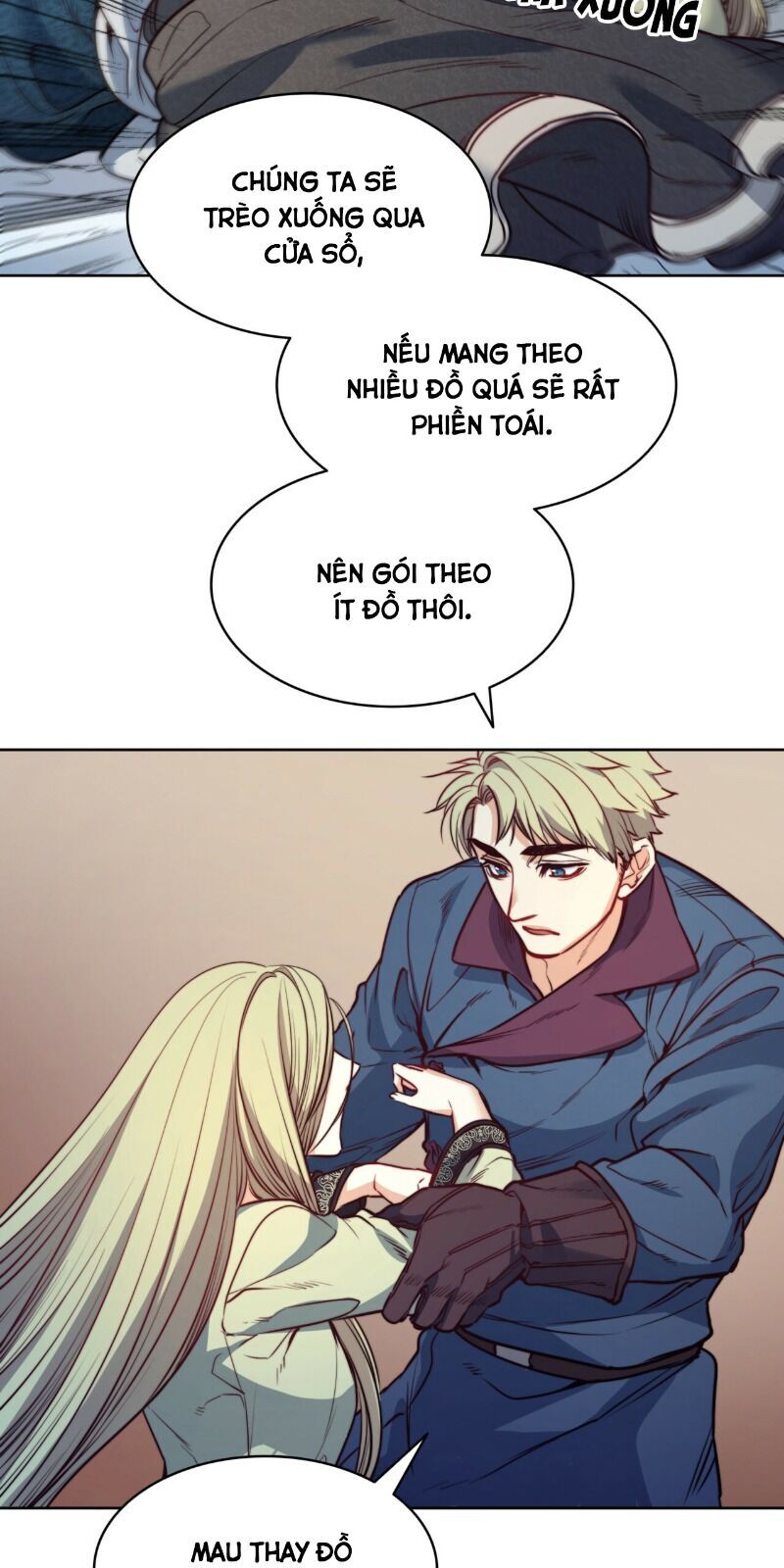 Ác Quỷ - Chương 27