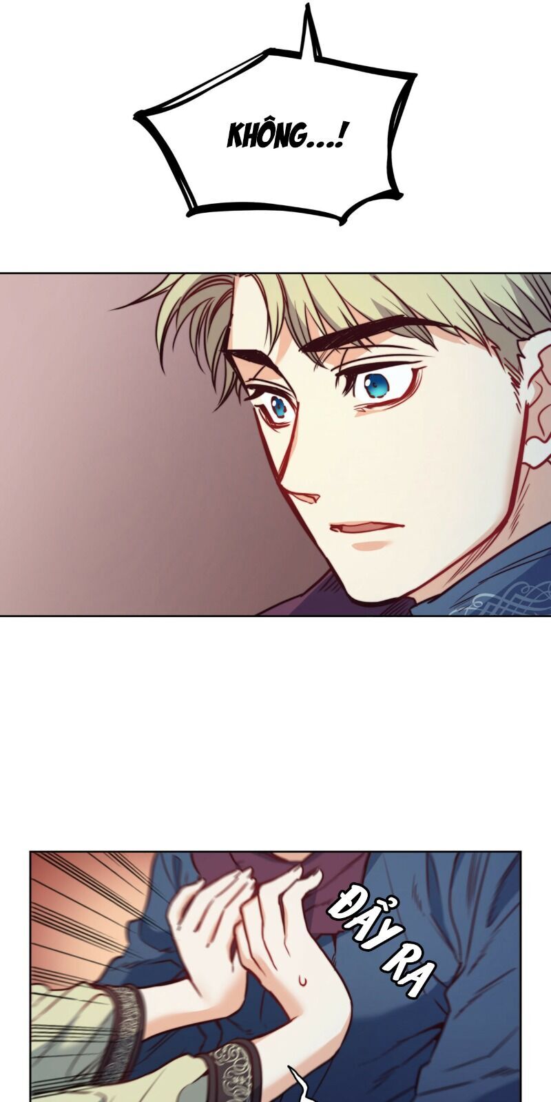 Ác Quỷ - Chương 27