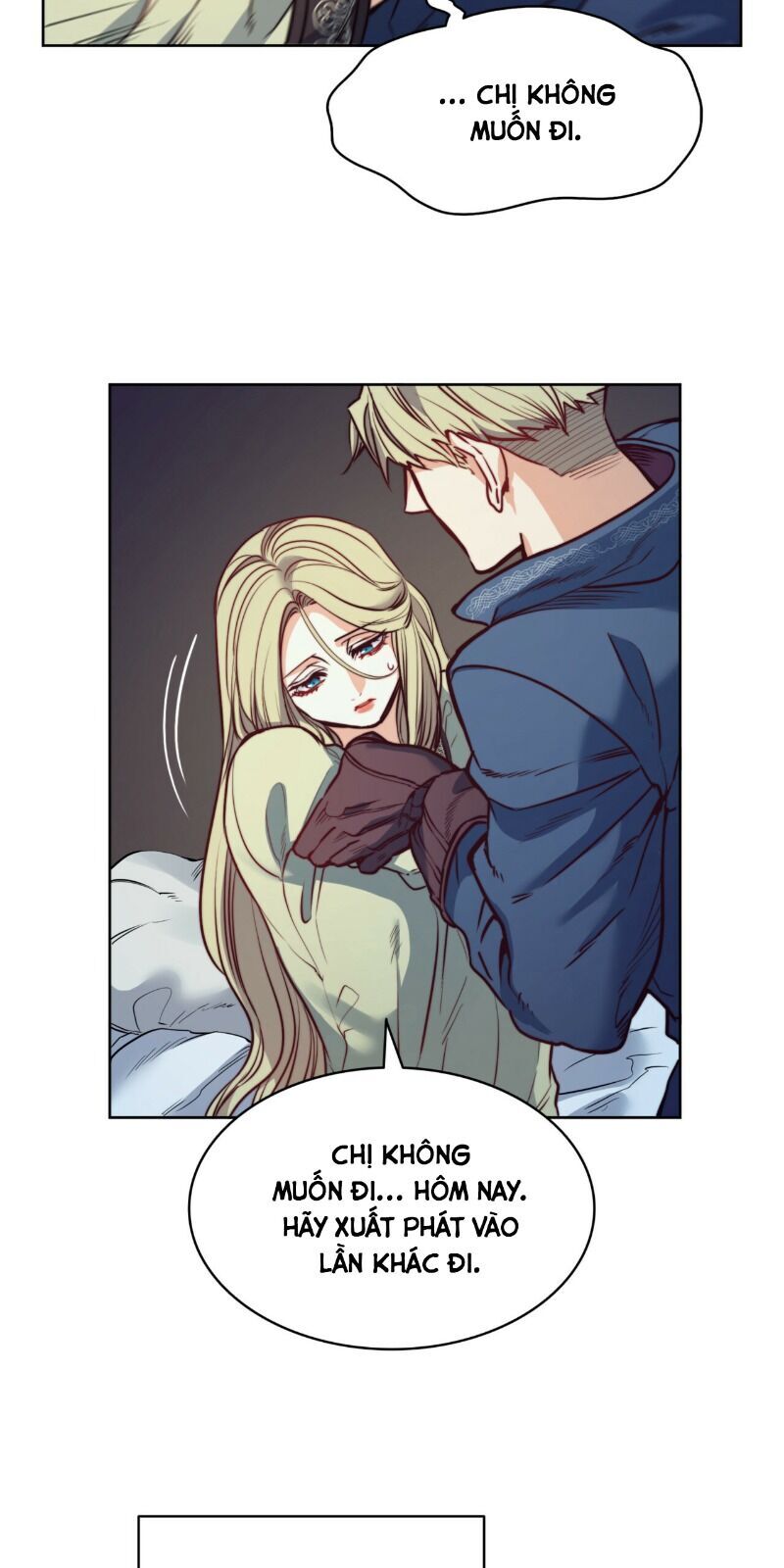 Ác Quỷ - Chương 27