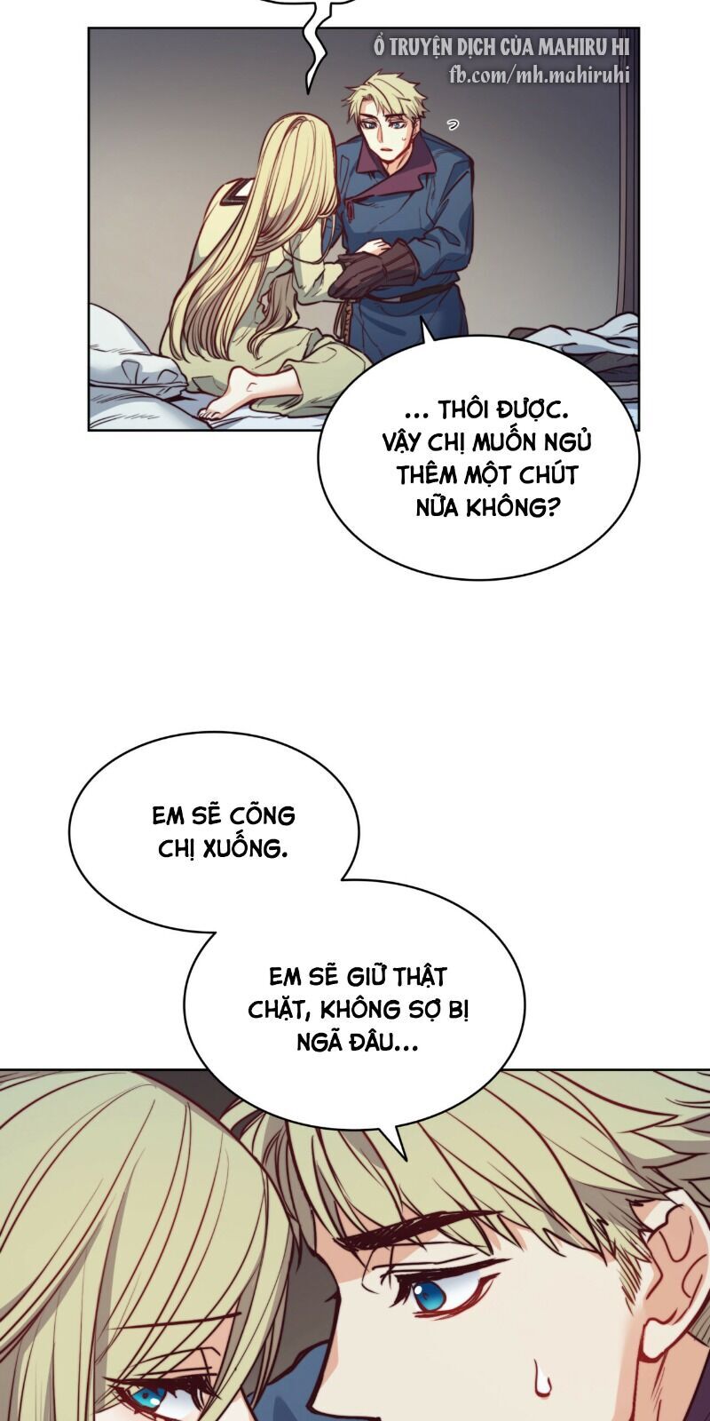 Ác Quỷ - Chương 27