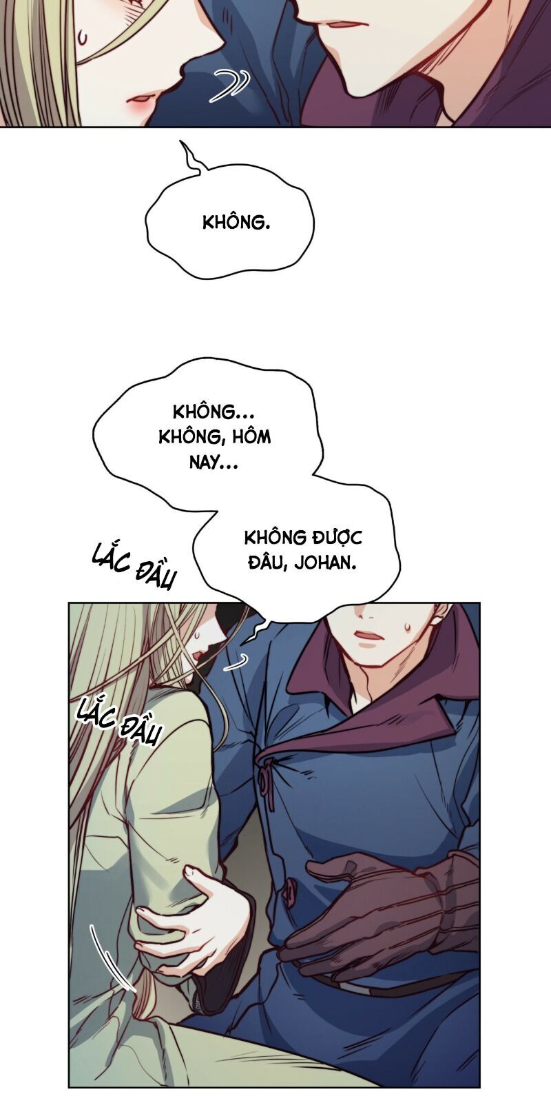 Ác Quỷ - Chương 27