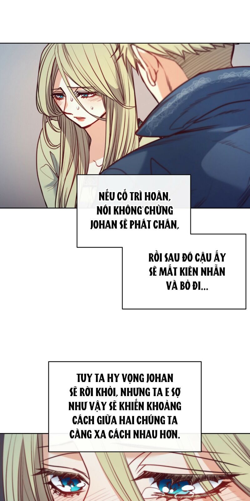 Ác Quỷ - Chương 27