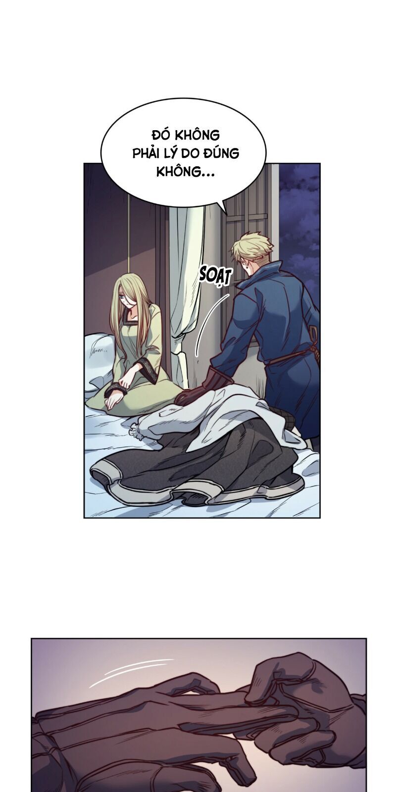 Ác Quỷ - Chương 27