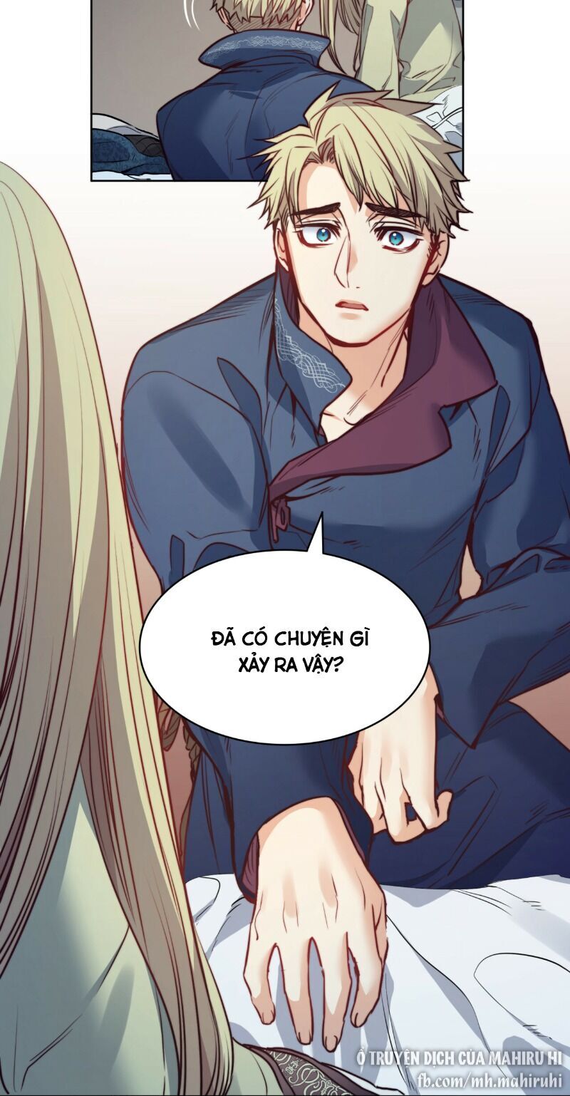 Ác Quỷ - Chương 27