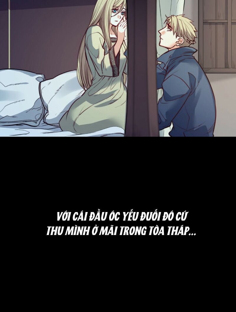 Ác Quỷ - Chương 27