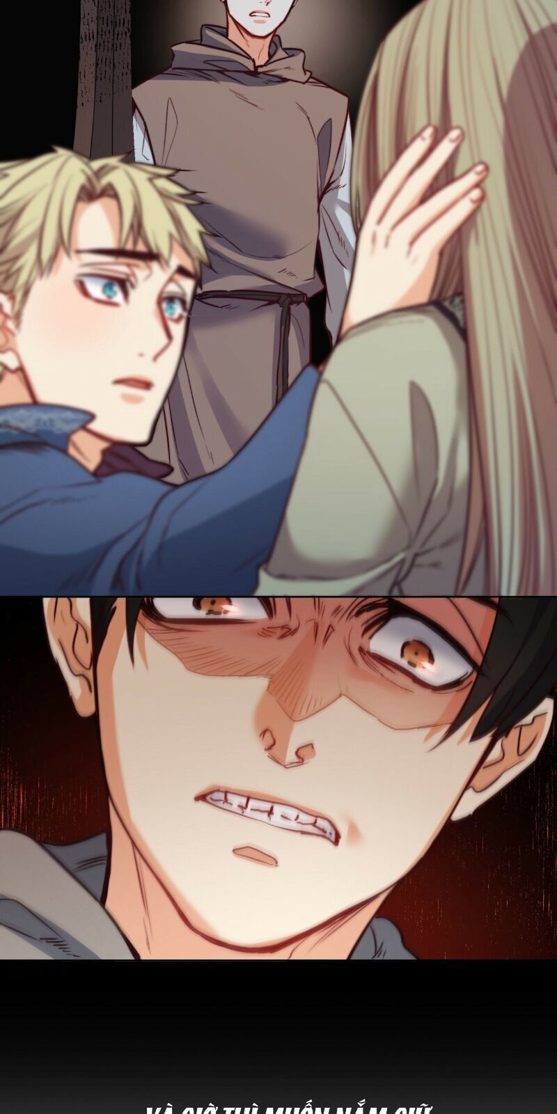 Ác Quỷ - Chương 27